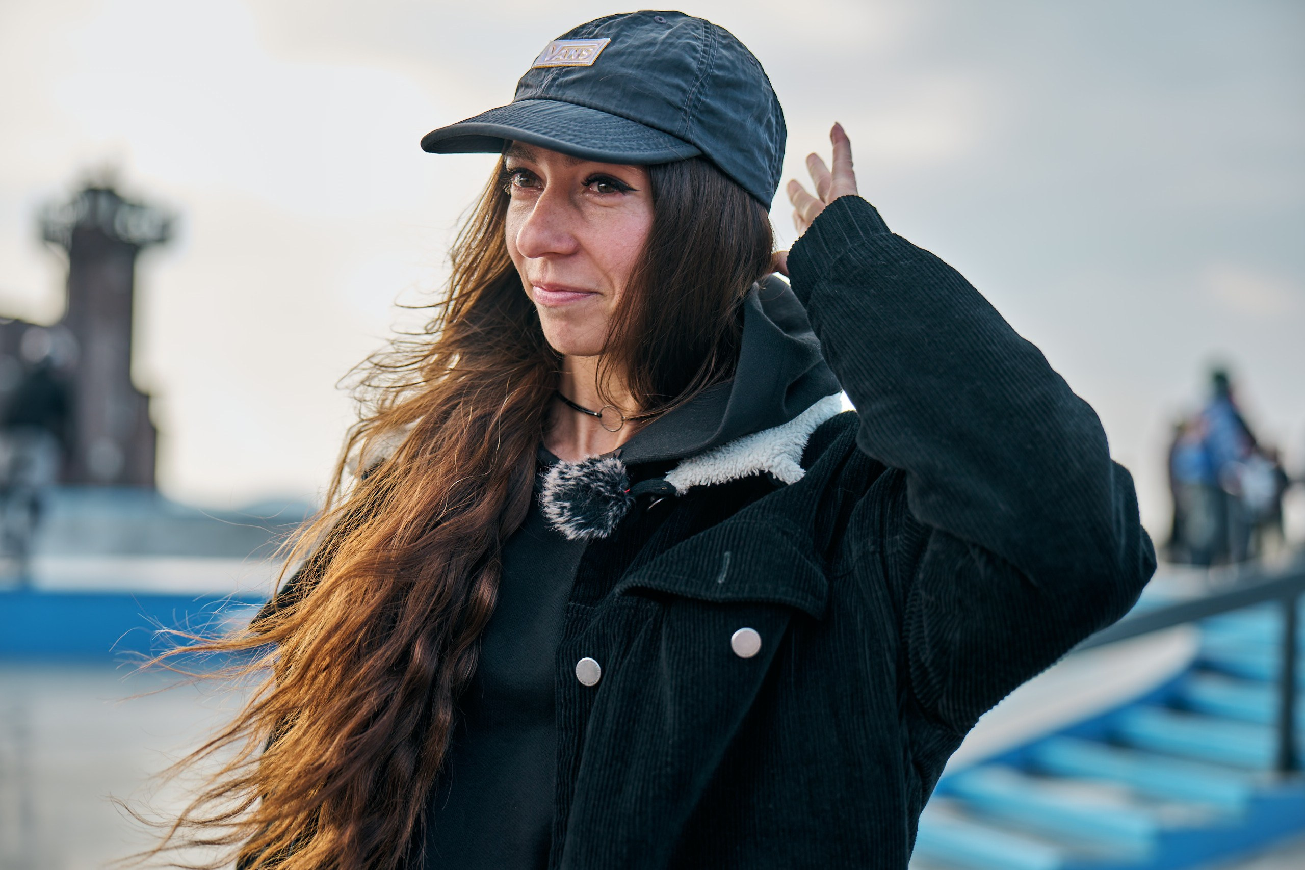 Скейт парк закрытие. Профессиональный репортажный фотограф Инесса Иминова