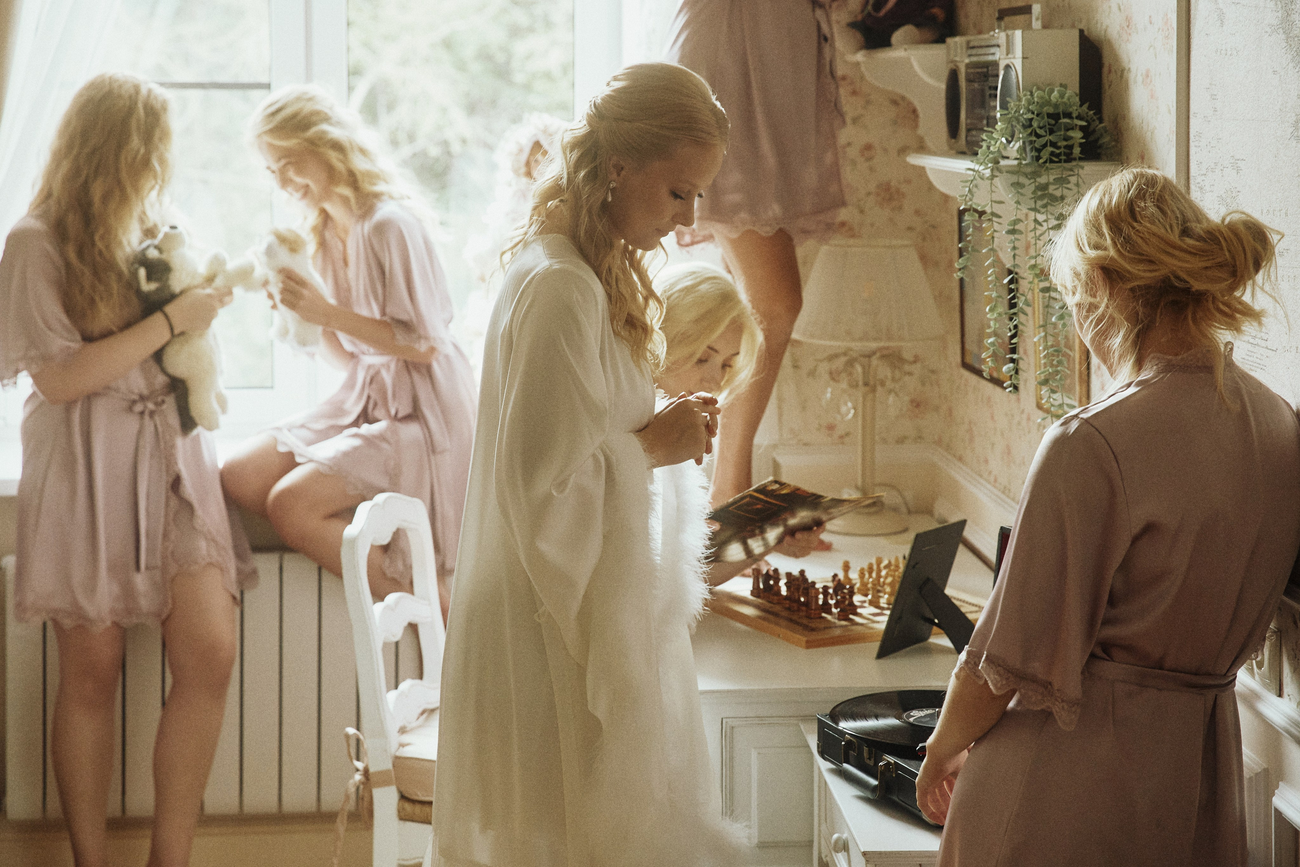 AMORE DA CINEMA. Дмитрий Мазуркевич: Профессиональный Репортажный Фотограф