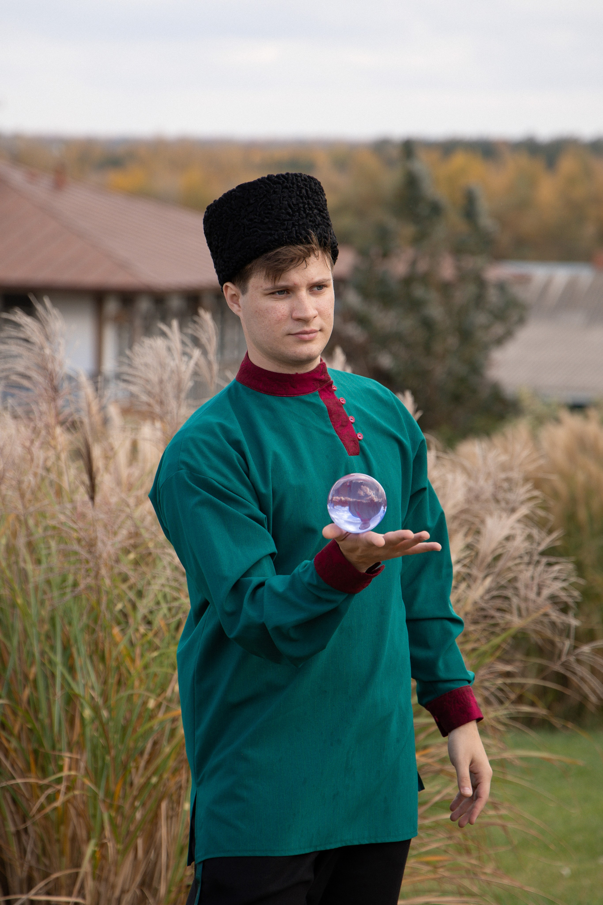 «Красностопъ Золотовский» третий винный фестиваль. Анна Рышкевич