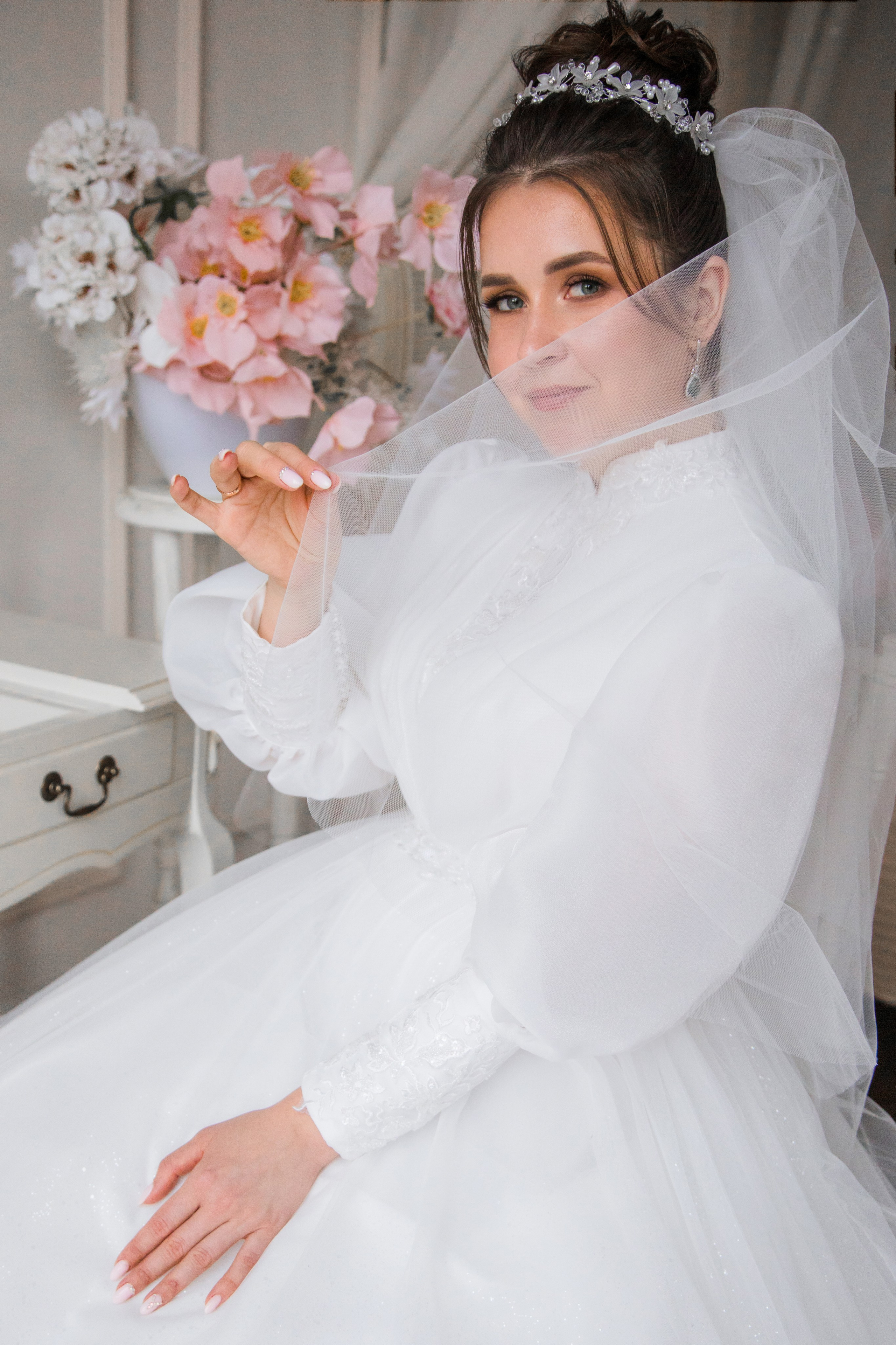 Wedding. Анна Рышкевич