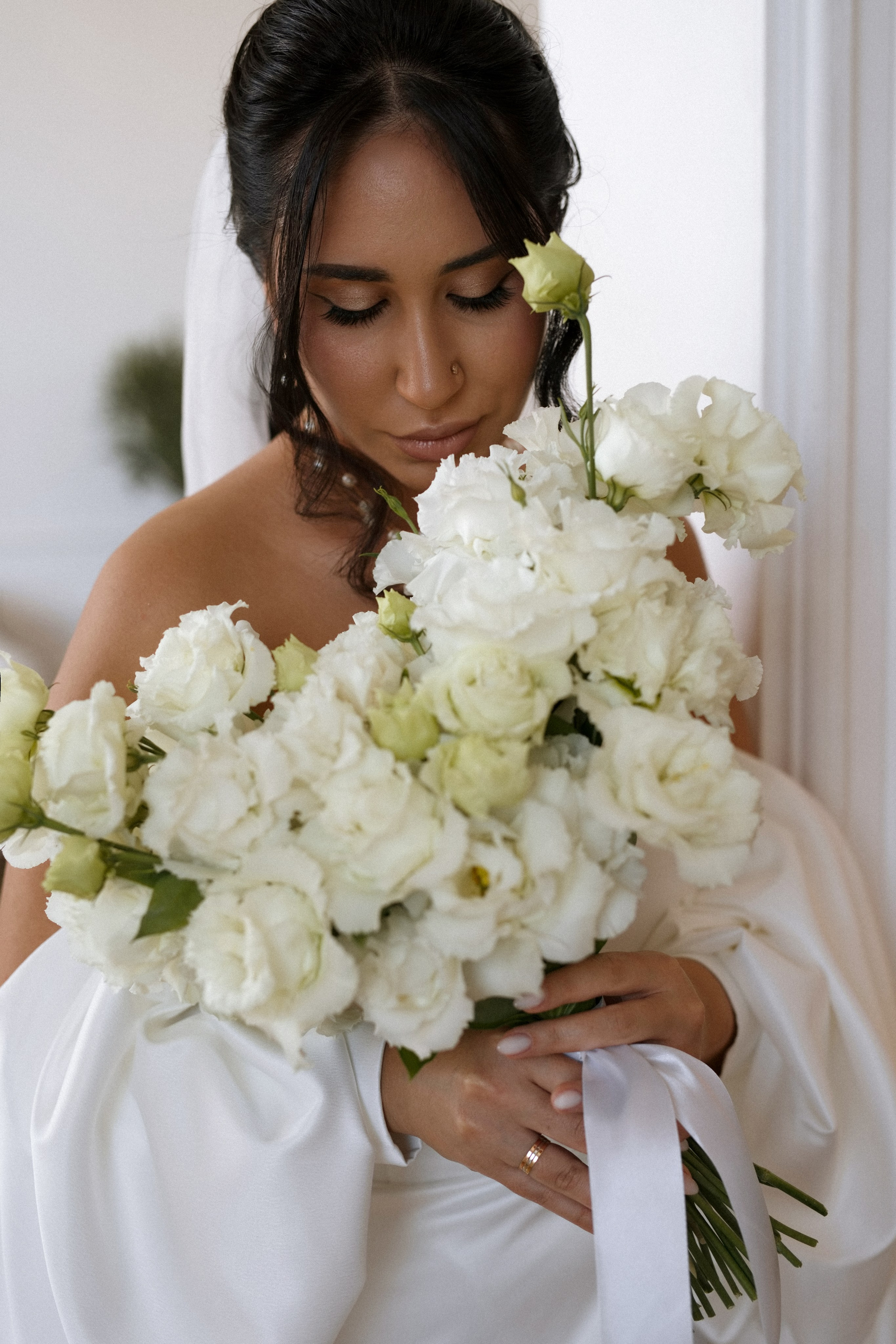 Егор и Марина. Свадебный и семейный фотограф в Краснодаре и Краснодарском крае