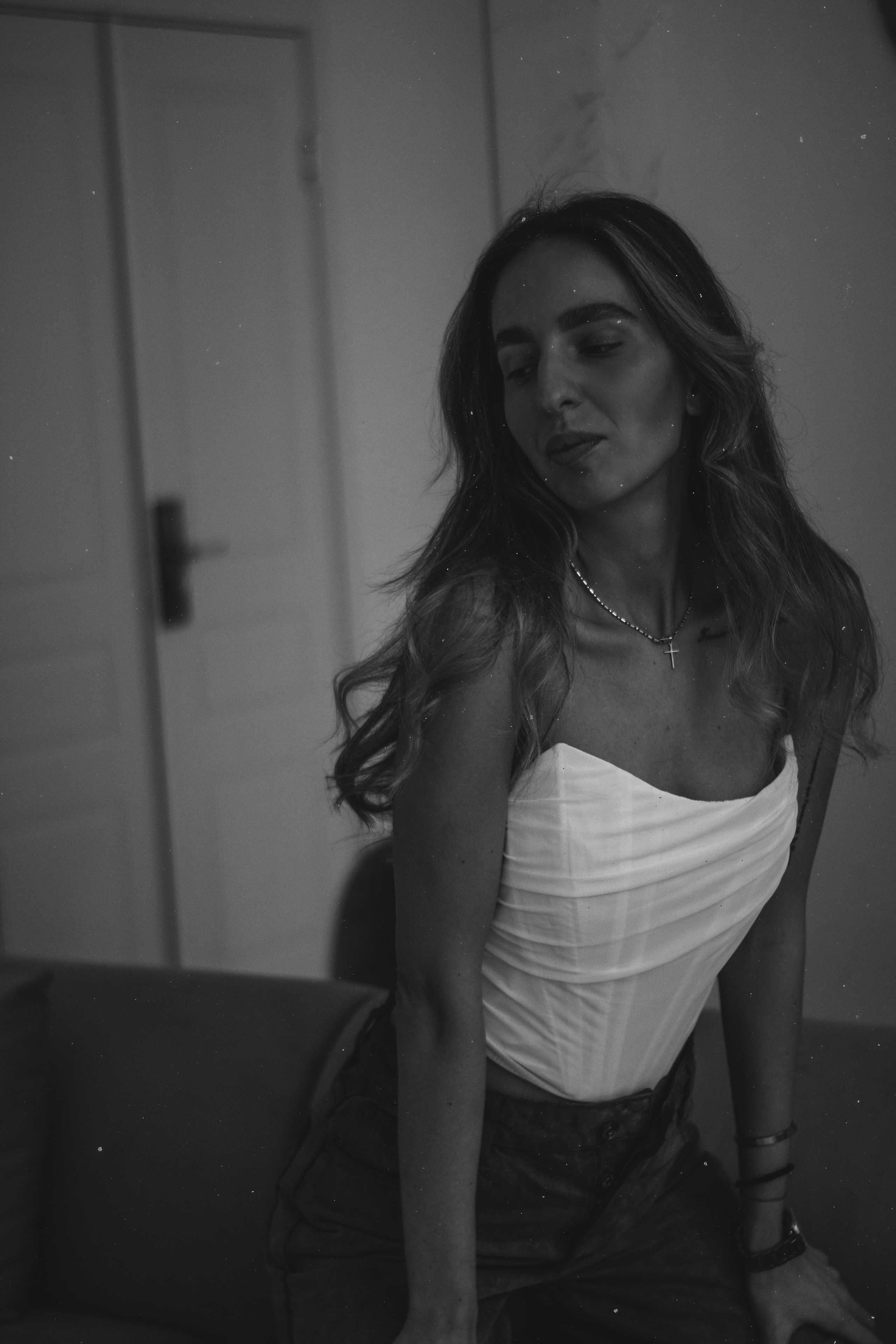 Karina retro. Фотограф в Санкт-Петербург Елисеева Владислава