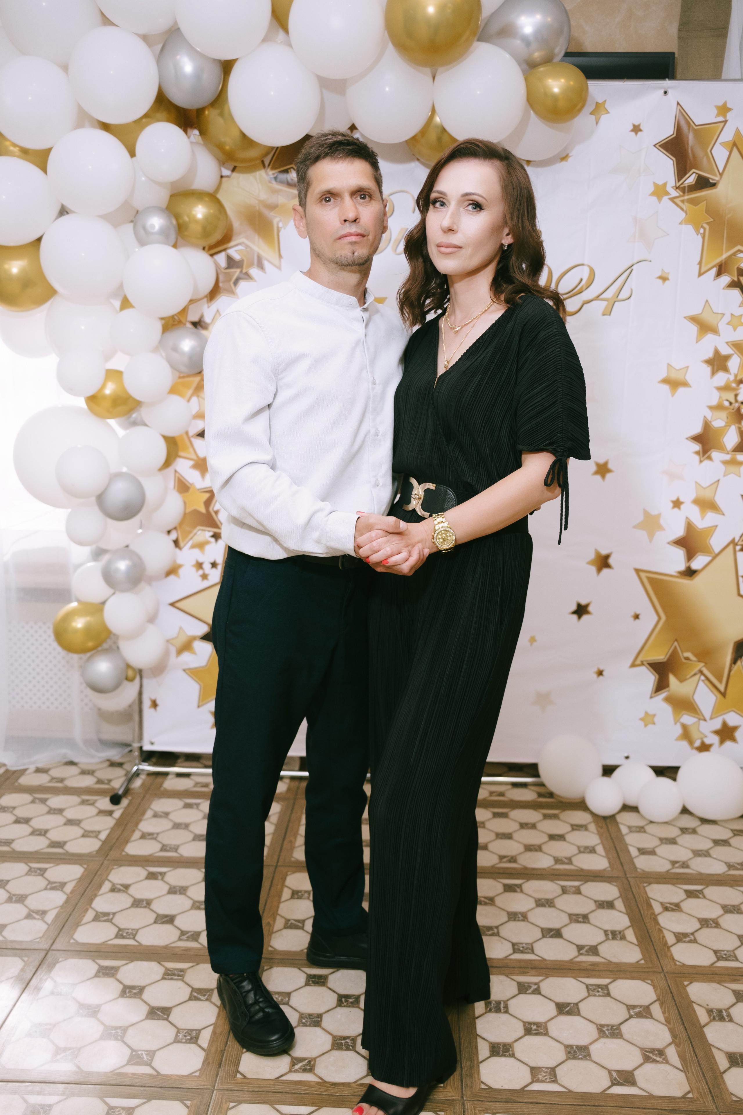 Выпускной школа 33. Свадебный и репортажной фотограф Денис Ожигин в Краснодаре и Краснодарском крае