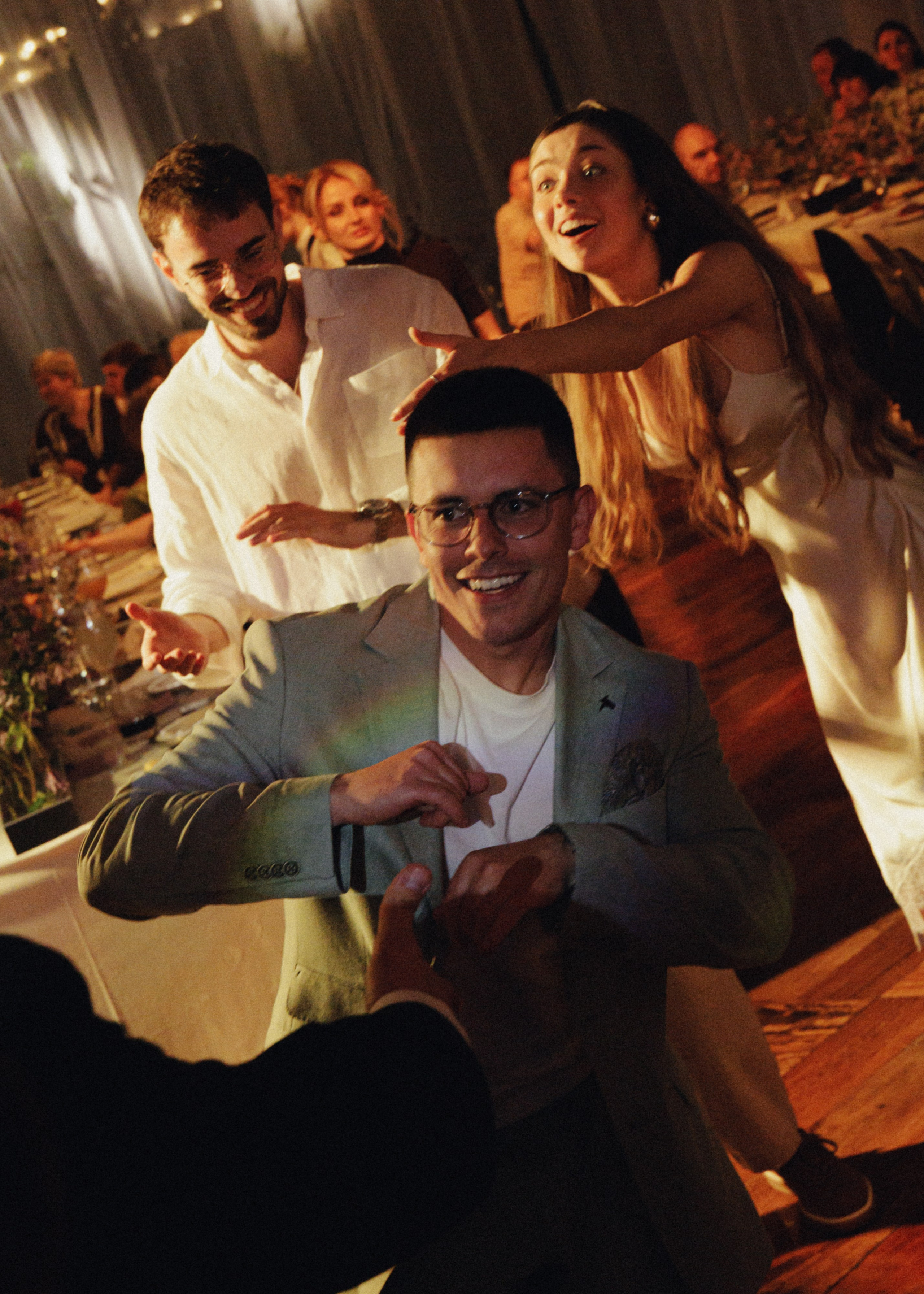 @vesna__wedding. Свадебный и репортажный фотограф в Москве Владимир Сергеев | Naysaikolo