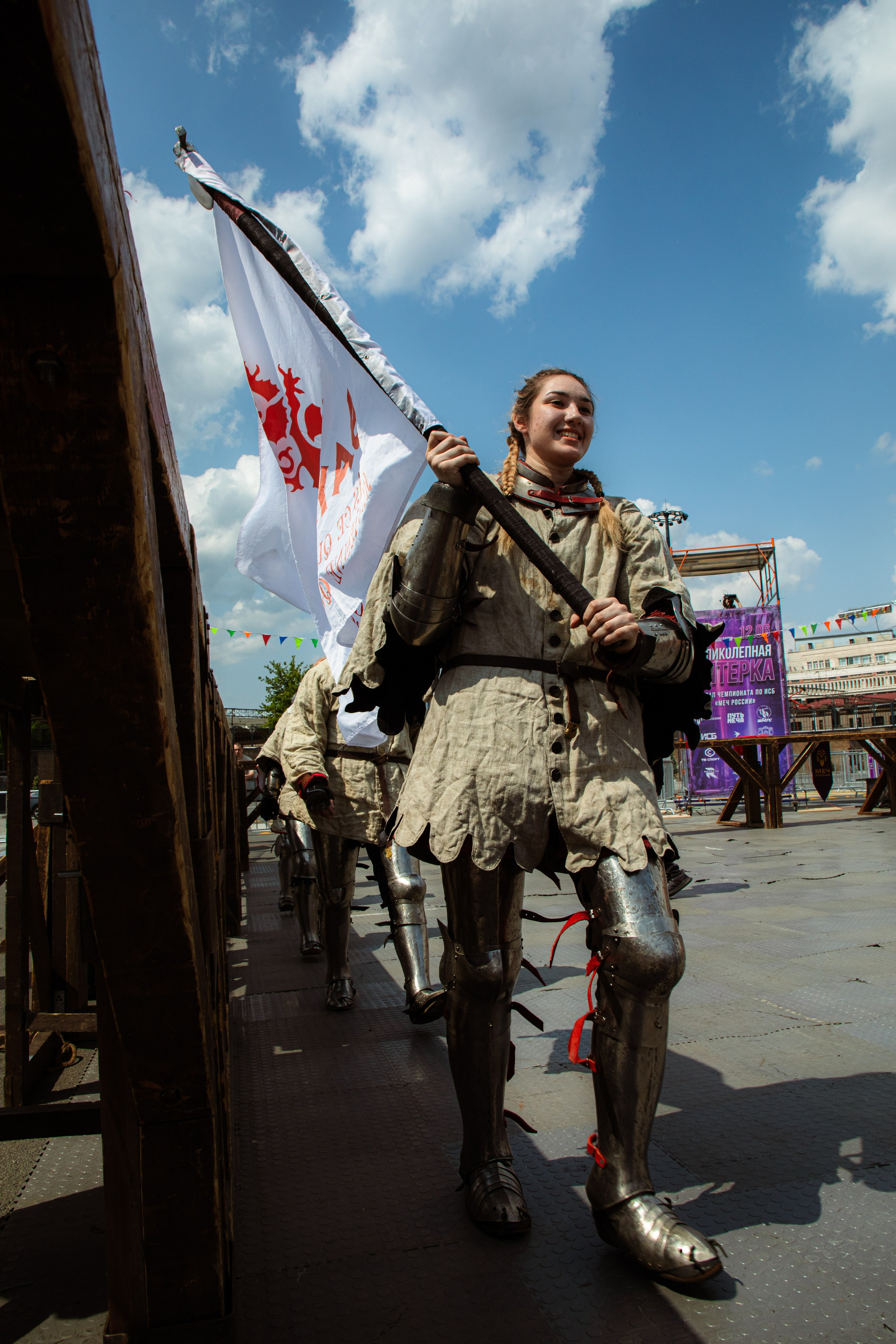 Великолепная Пятерка VI 2025. Art & Fashion фотограф Москва Анна Курмаева