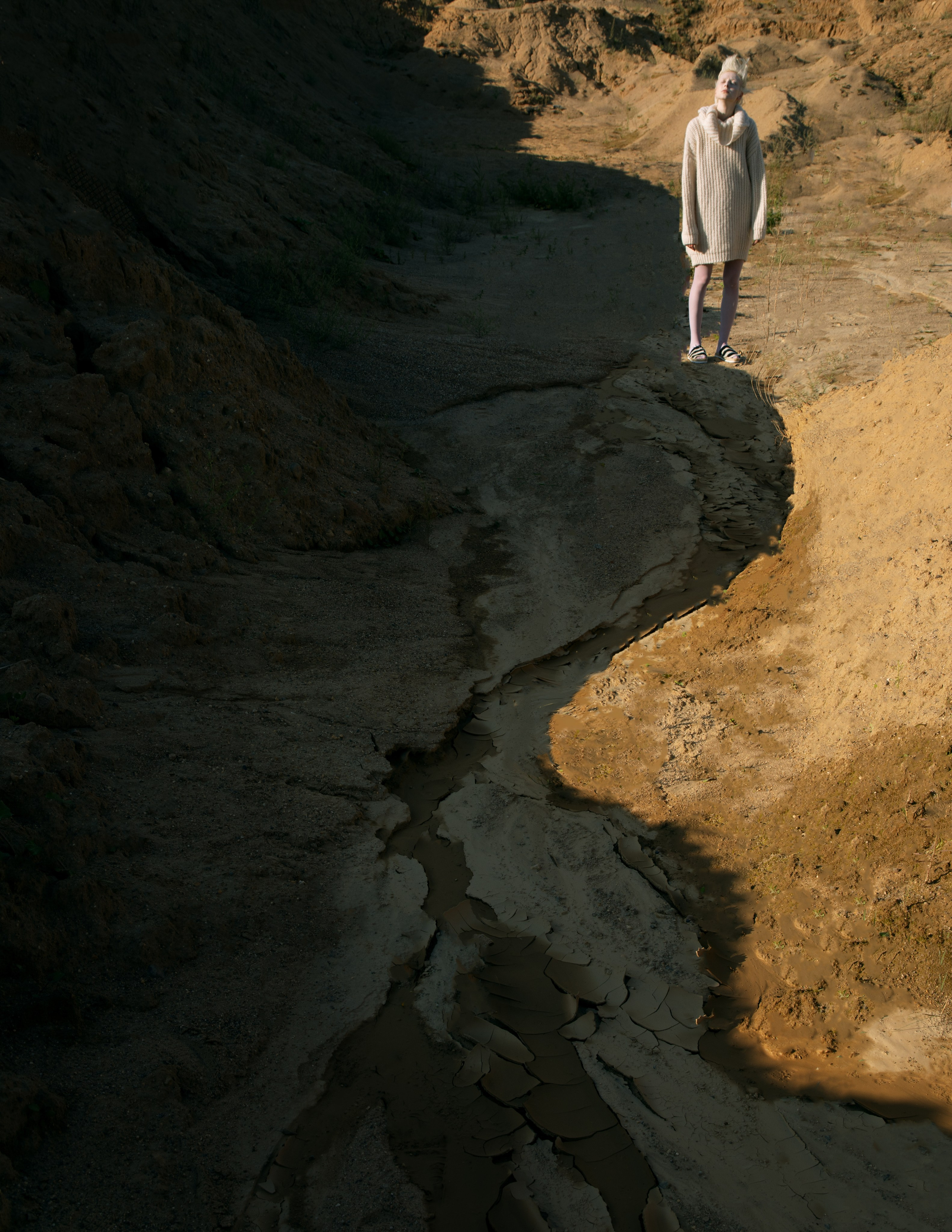 “Born for gold”. Art & Fashion фотограф Москва Анна Курмаева