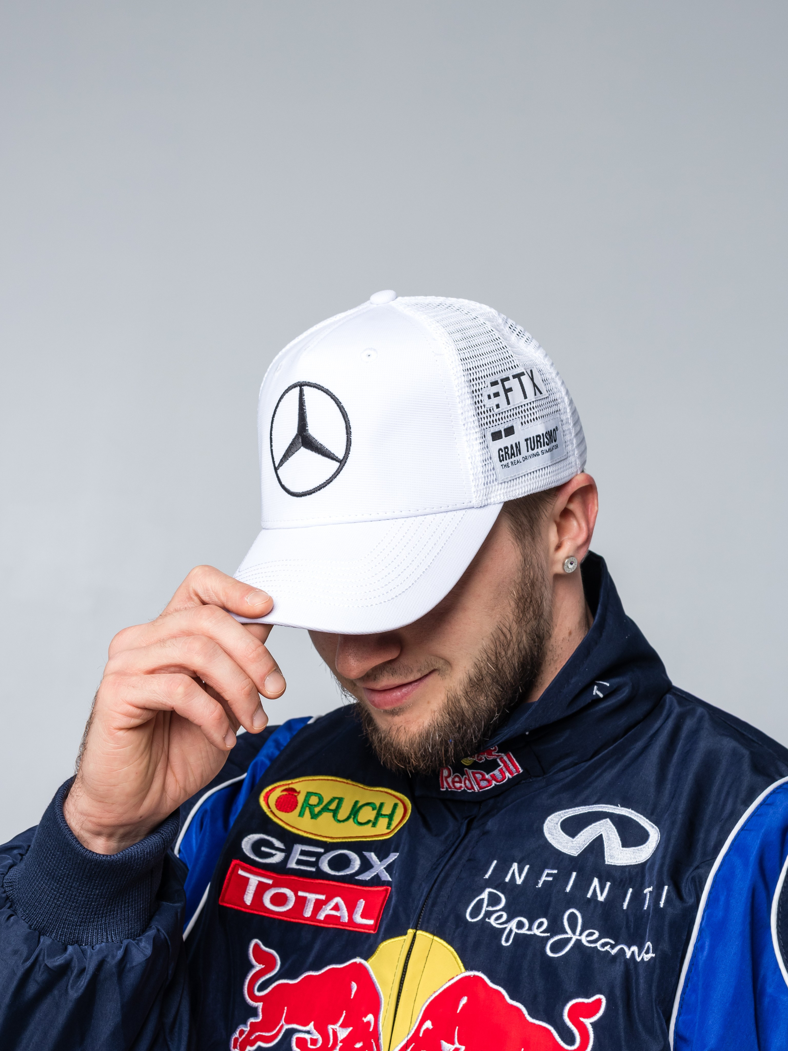 Кепки. Фотограф в Краснодаре Арина Кудряшова