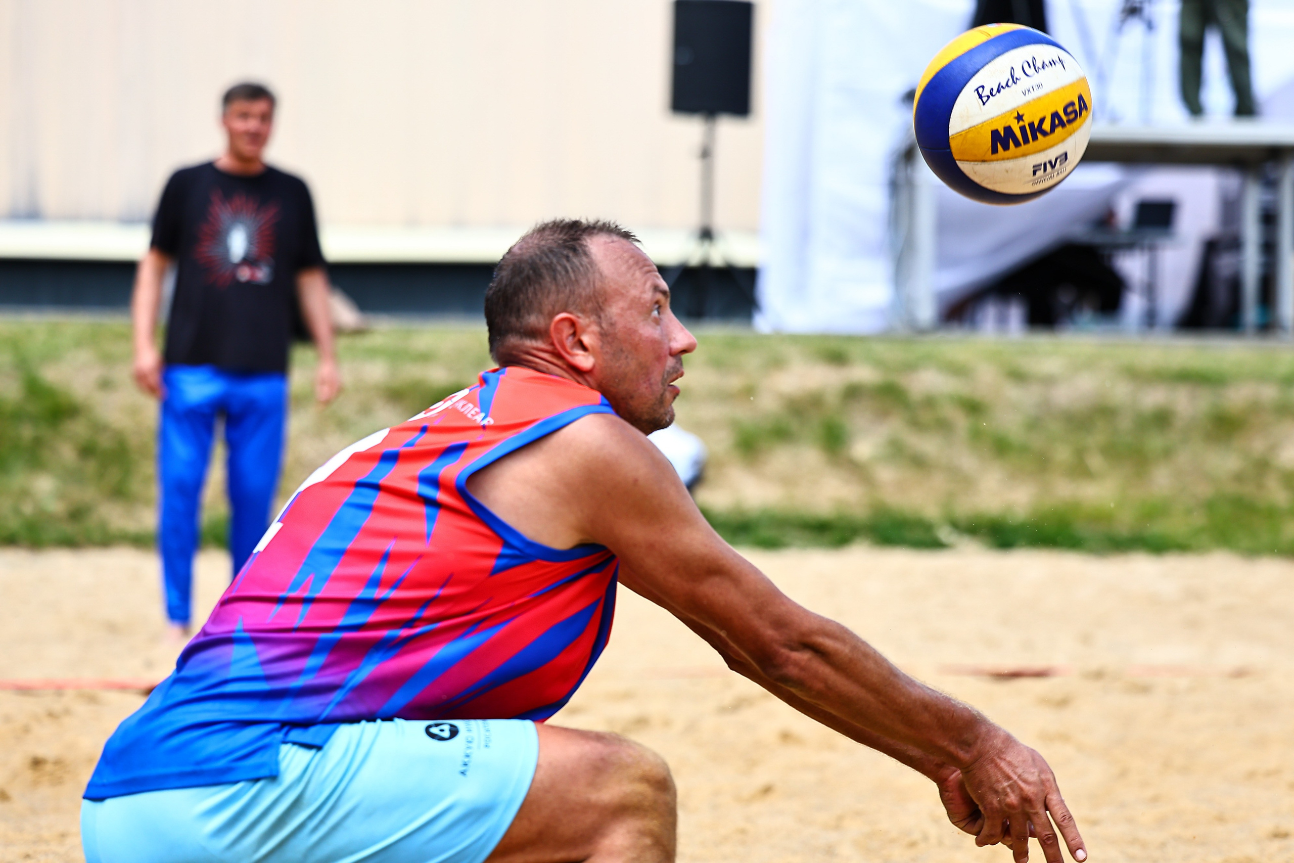 АТОМИАДА Лето 2025. Фототерапевт Ева Бунеева