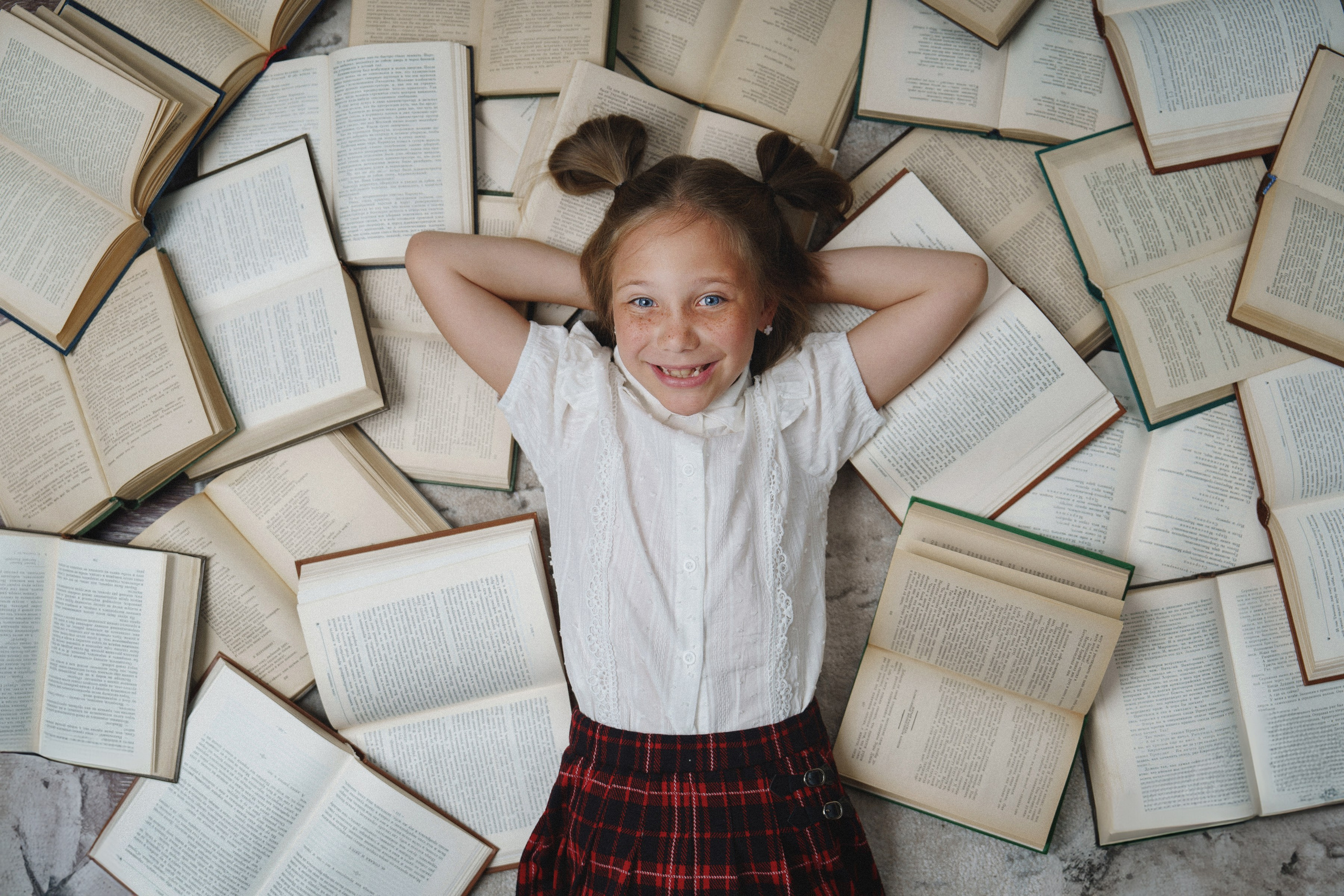 Школьная фотосессия. Фотомастерская Воробьевых