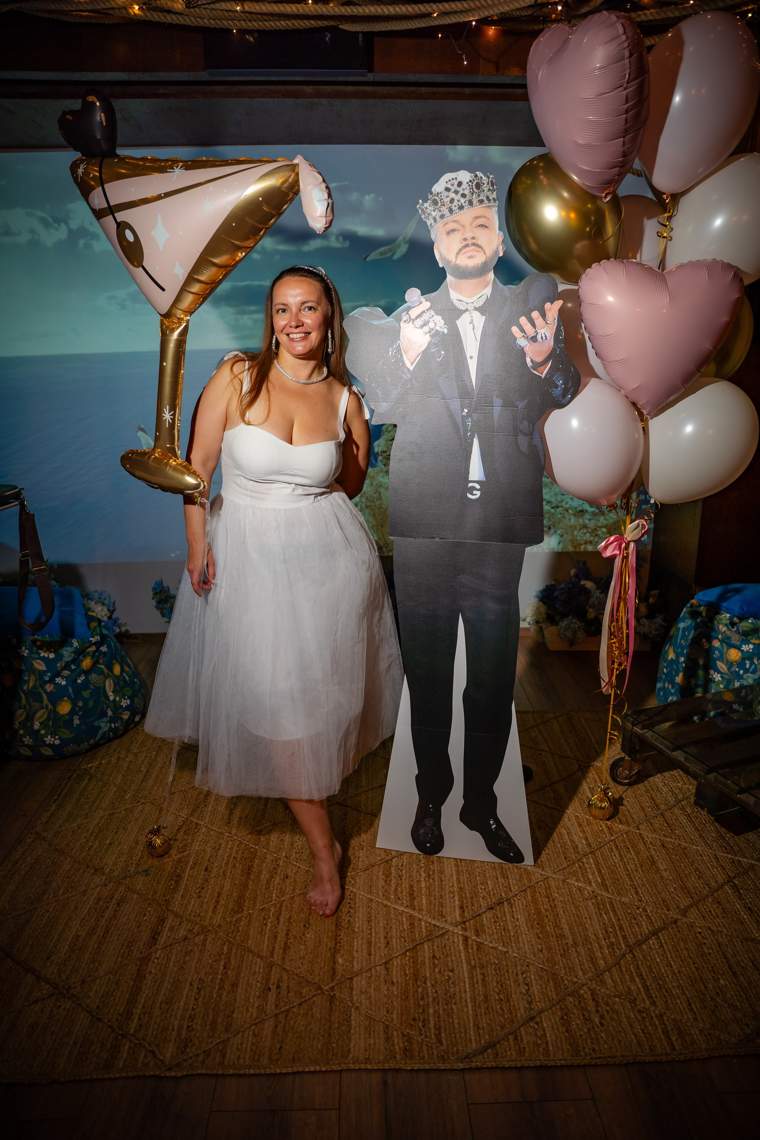 Репортажная съемка