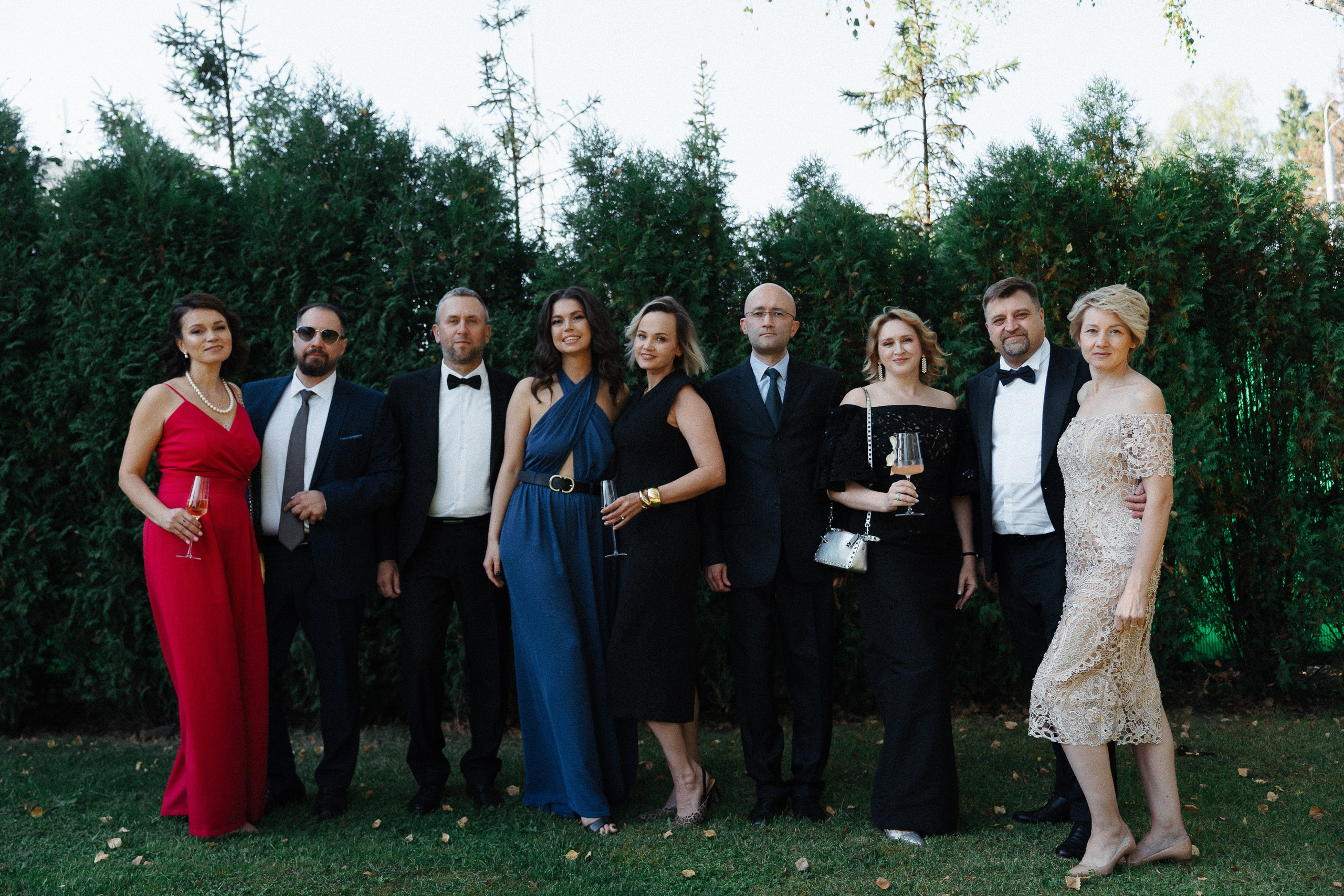 Semyon & Maria. Андрей Цветков — репортажный, свадебный и портретный фотограф в Санкт-Петербурге