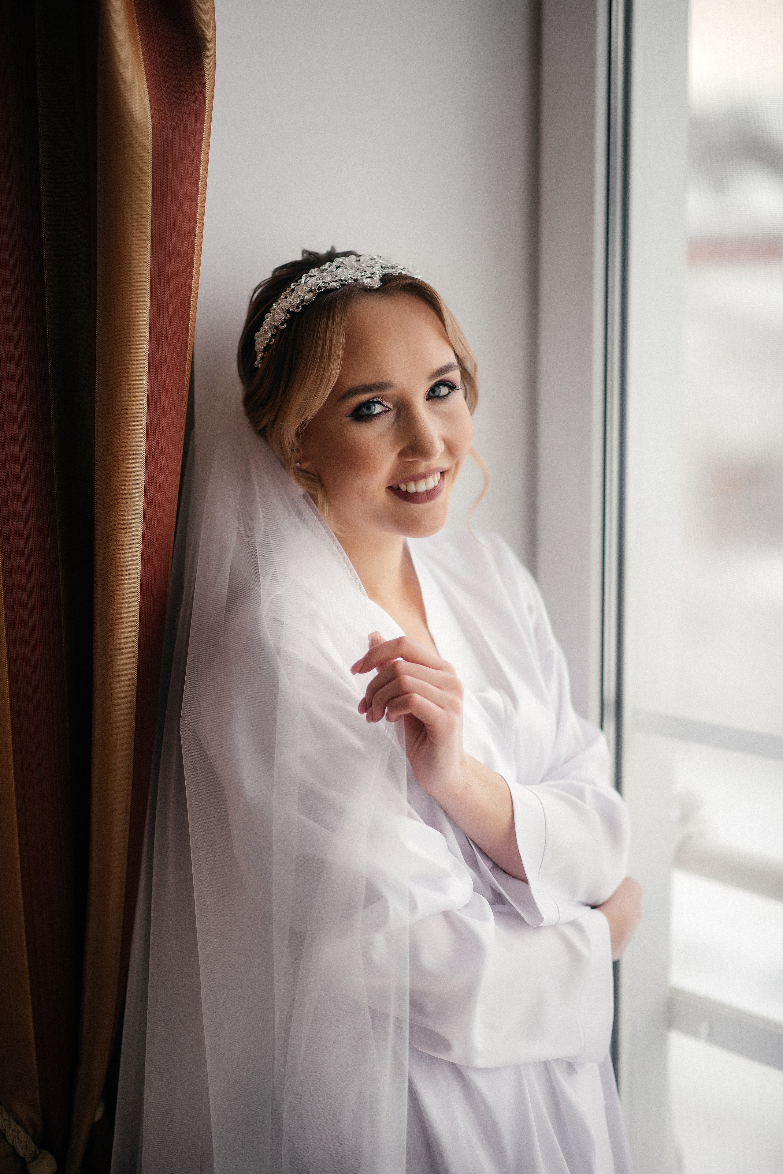 Владислав и Мария. Главная