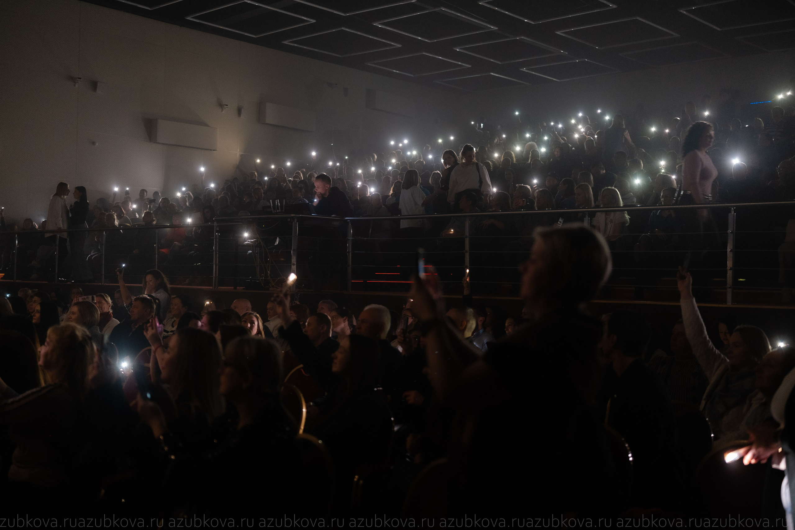 Andru Donalds. Фотограф Анастасия Зубкова