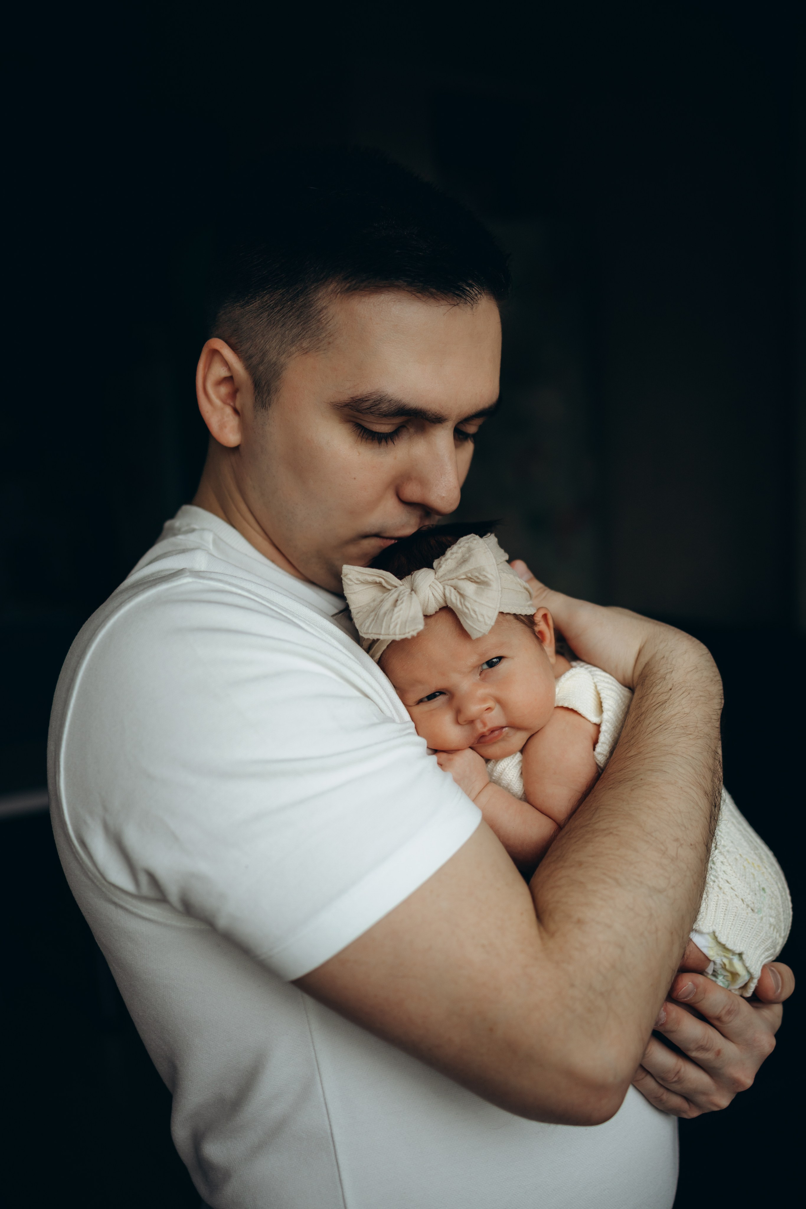 Отзывы. Семейный фотограф новорожденных УФА Гульнара Зиновьева