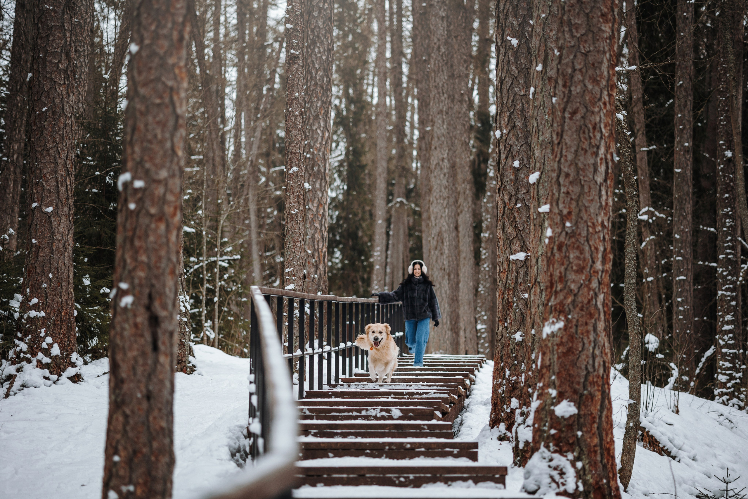 Вика и Лёва. Фотограф — Анималист | Санкт-Петербург