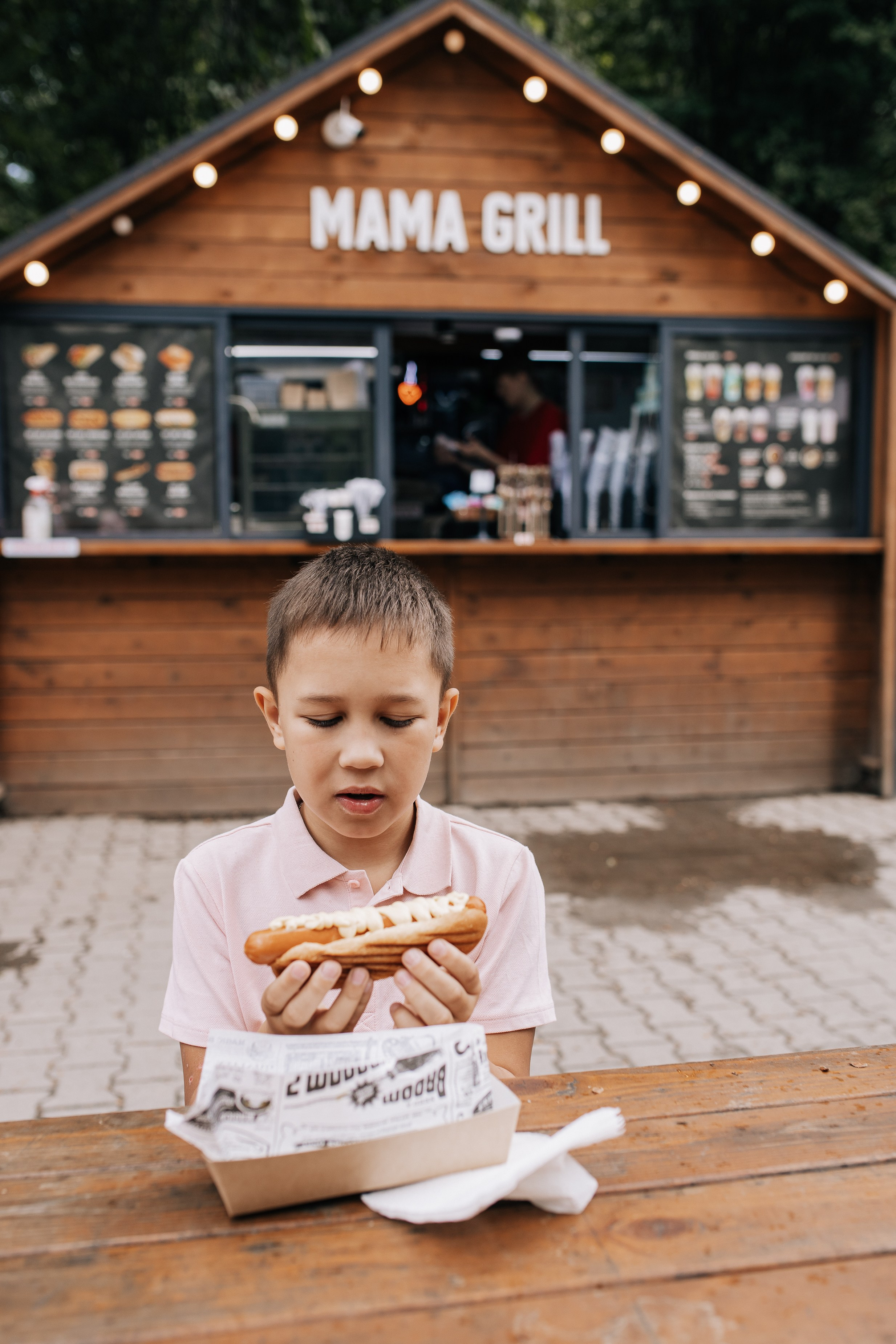 Никита, Светлана, Данила и Есения. Семейный фотограф Трусова Евгения в Екатеринбурге