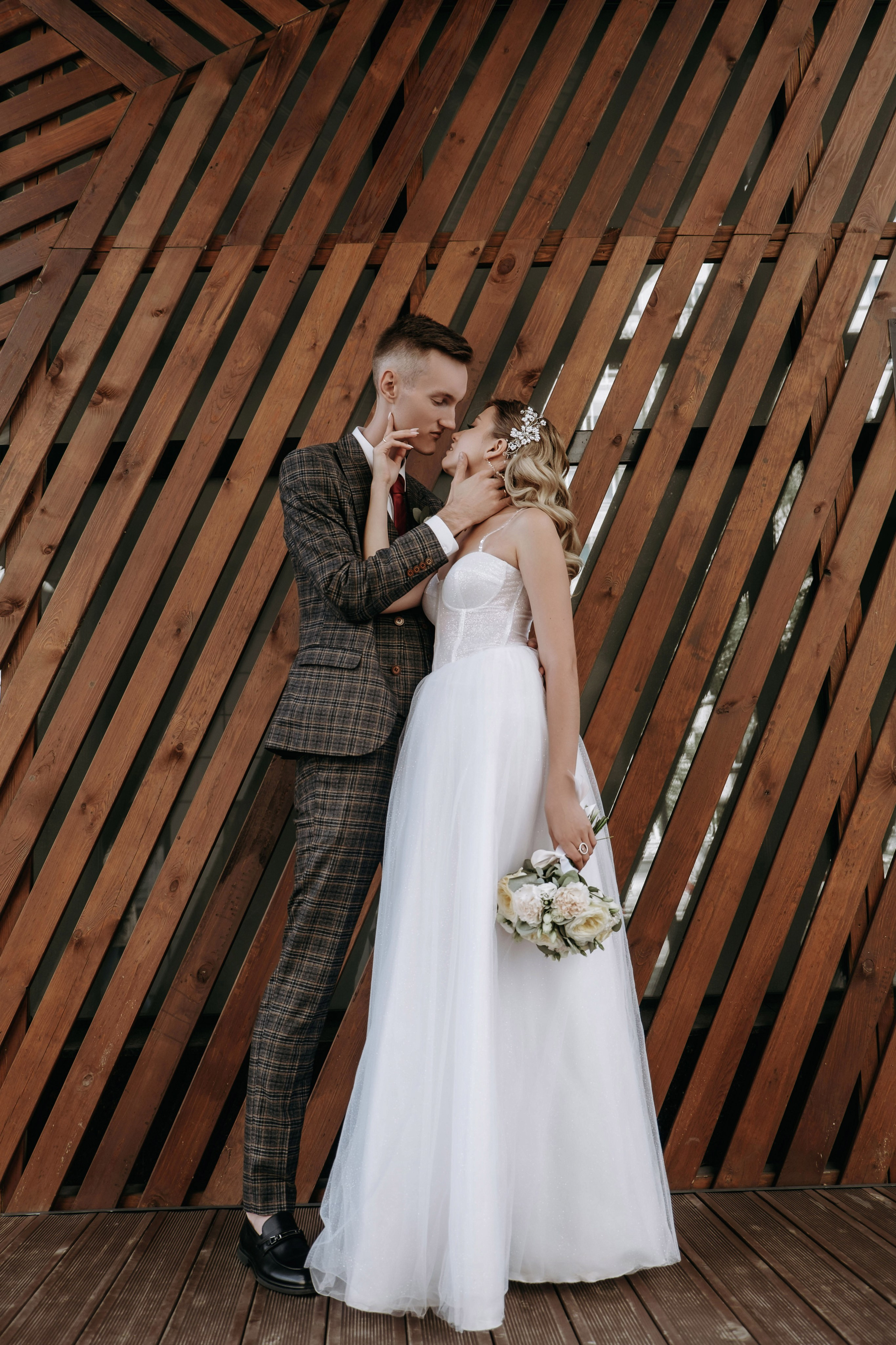 Алексей и София. Свадебный фотограф Кристина Кулецкая г. Челябинск