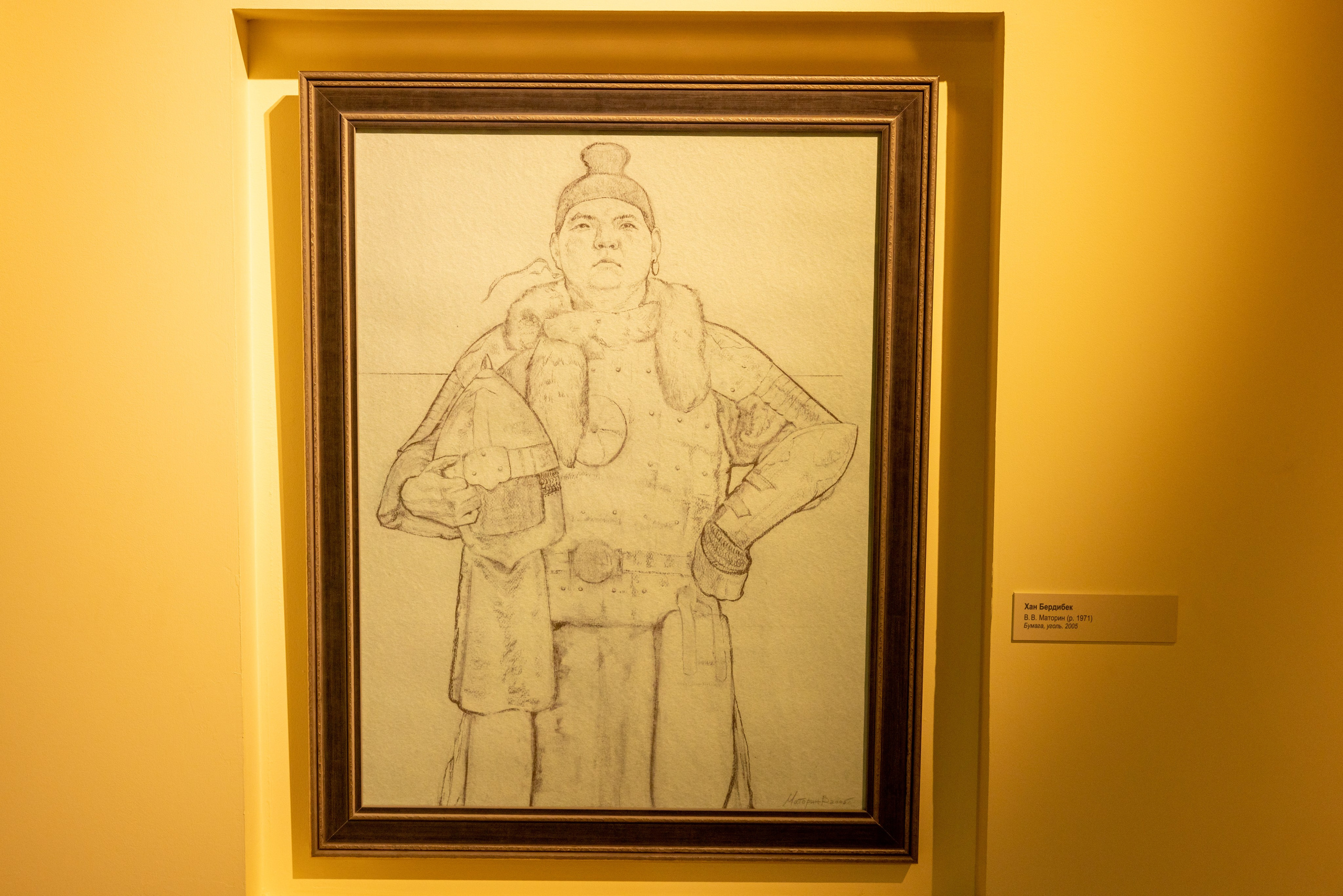 Поездка на поле Кулеково. Фотограф в Туле Крупский АнДРей. Фотостудия «КАДР71» в Туле