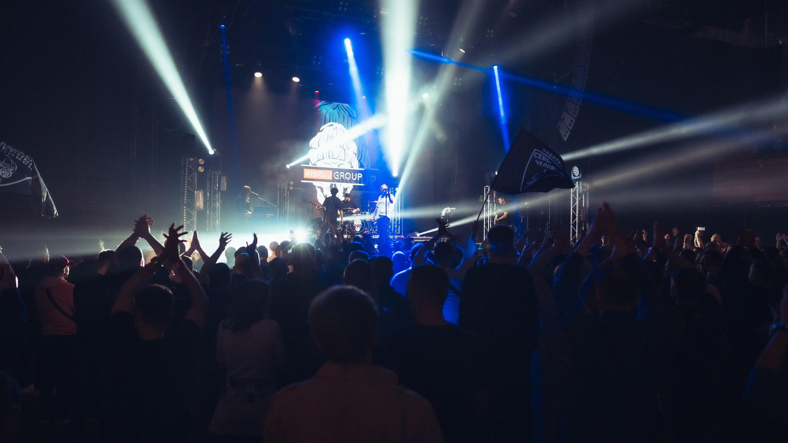 МАВАШИ group, 2025 год. Иван Кубик — фотограф и видеограф