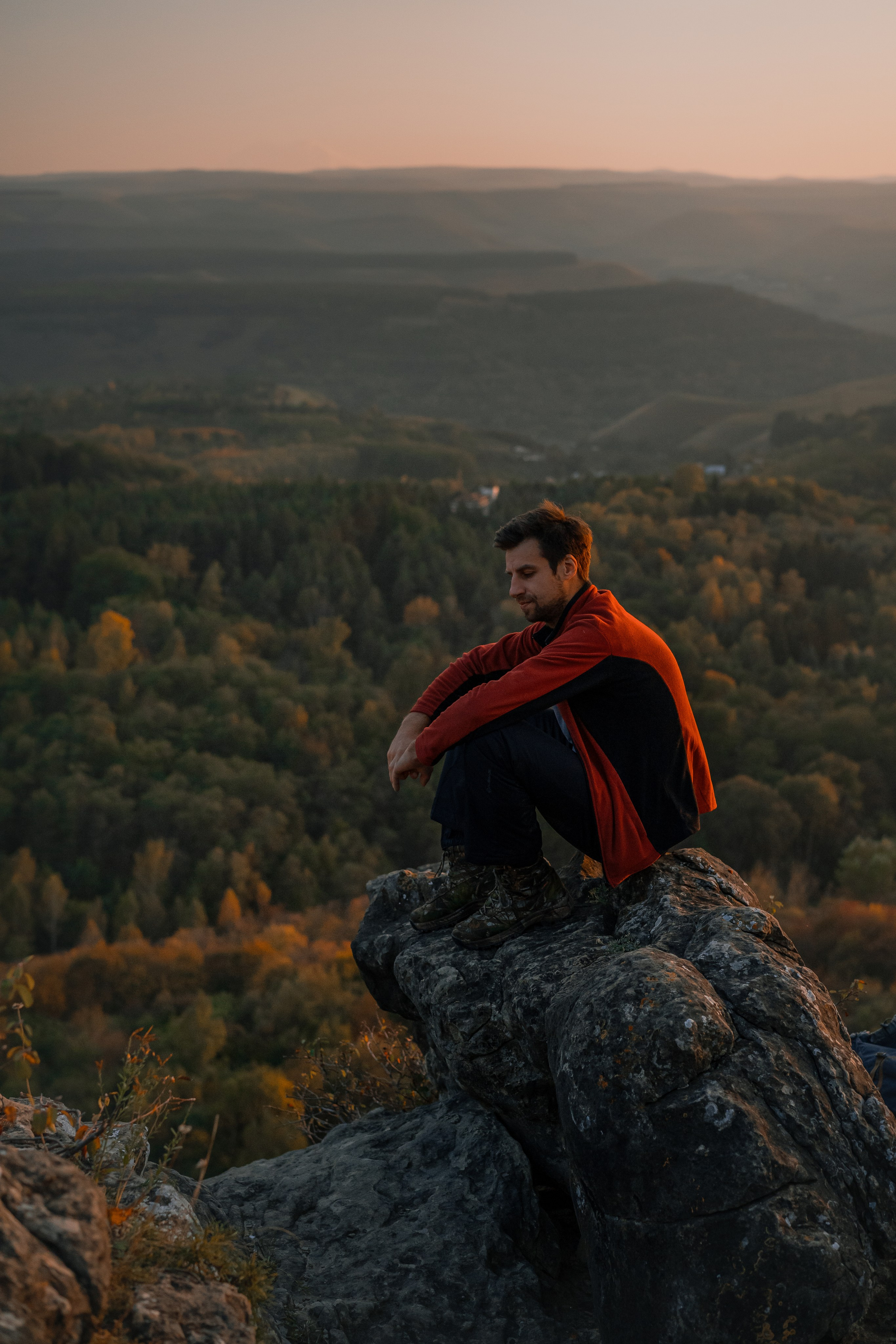 Кисловодск, терренкуры национального парка. Юля Дэй • Фотограф, Санкт-Петербург