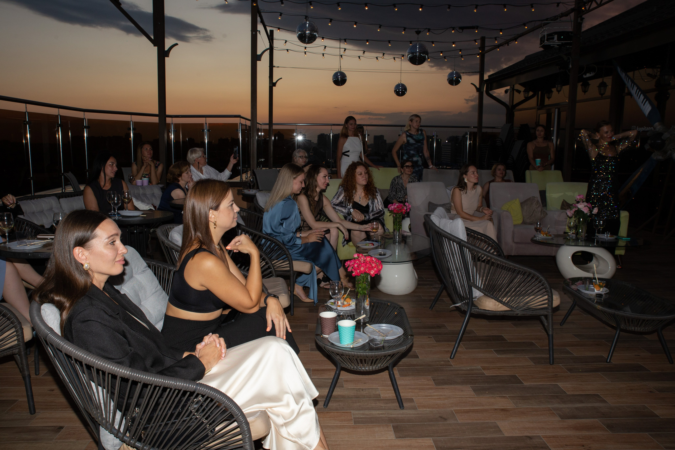 Женский Клуб Я ТАК ХОЧУ