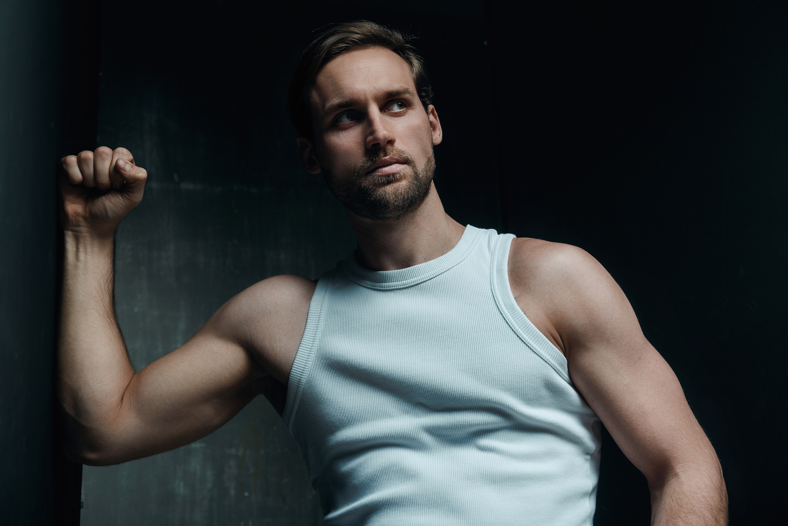 Александр. Фотограф Виталий Хайлов, Екатеринбург