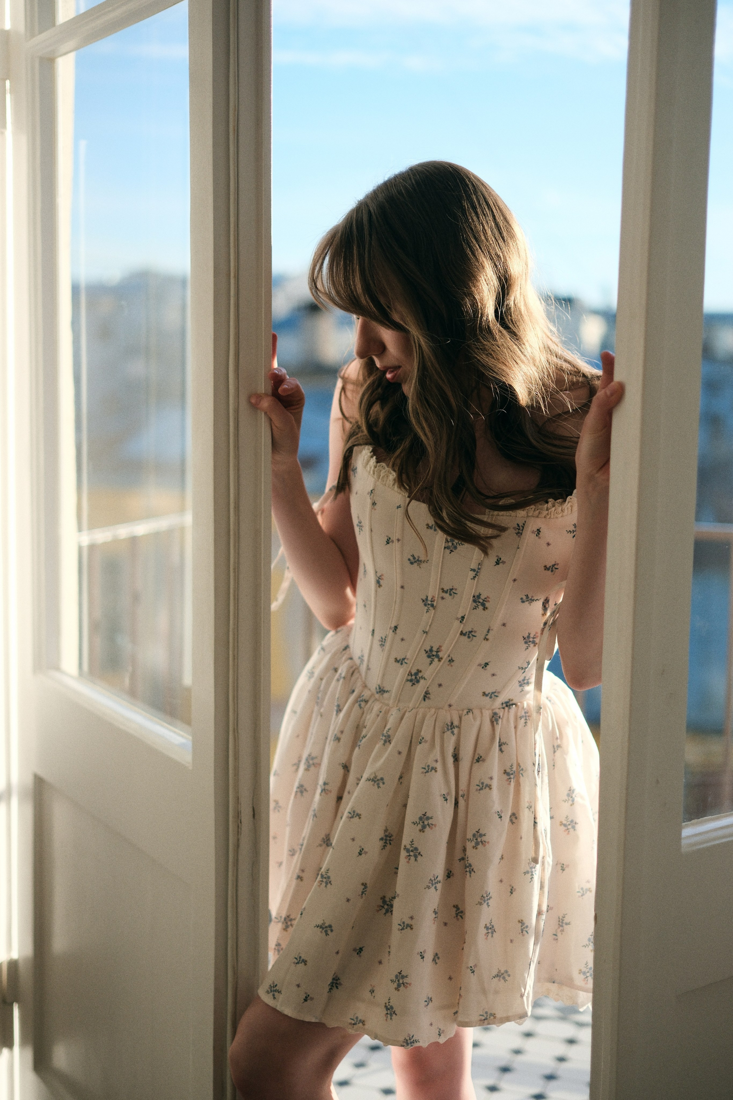 Ирина. Главная