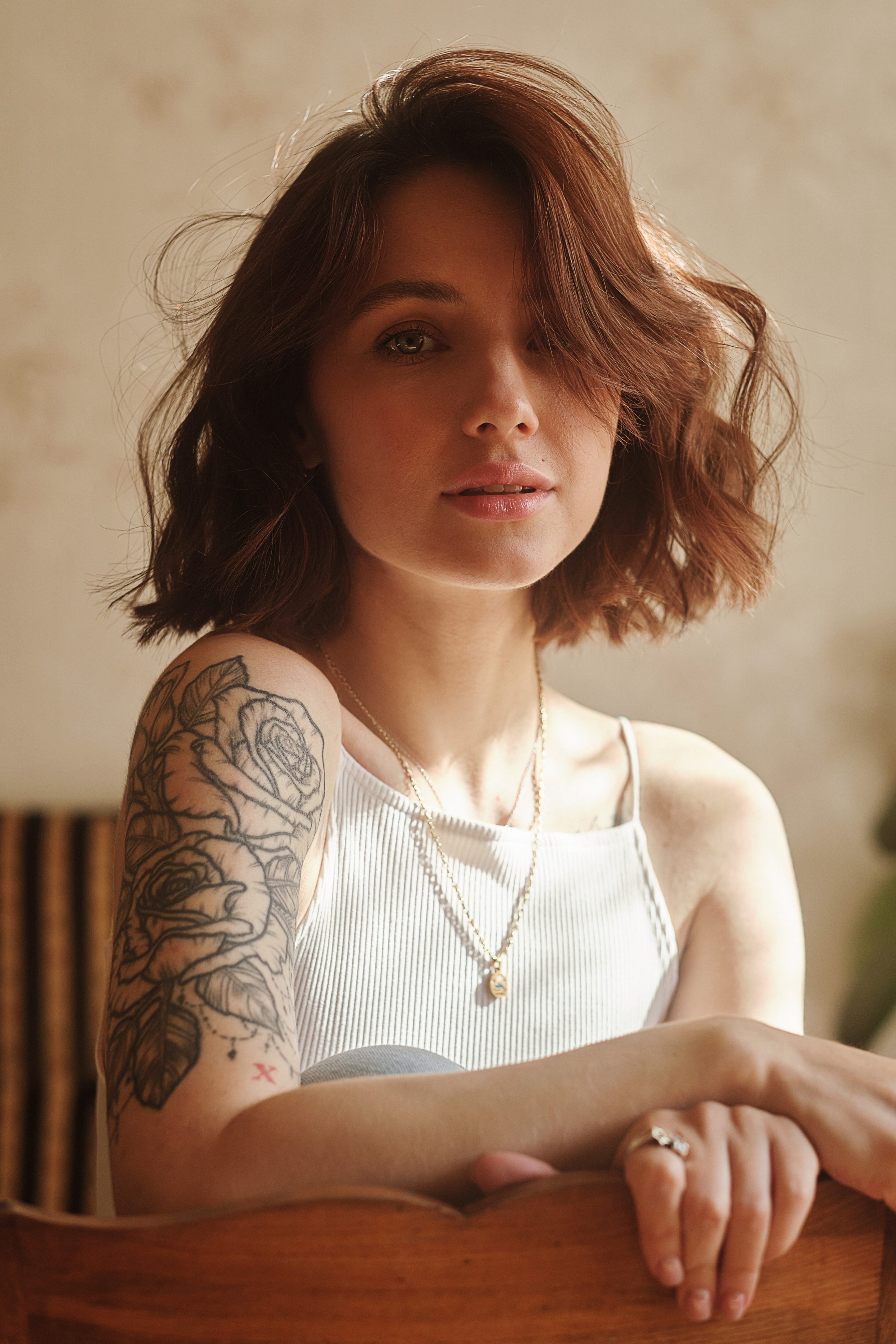 Саша. Глеб Долгов  — Фотограф в Санкт-Петербурге