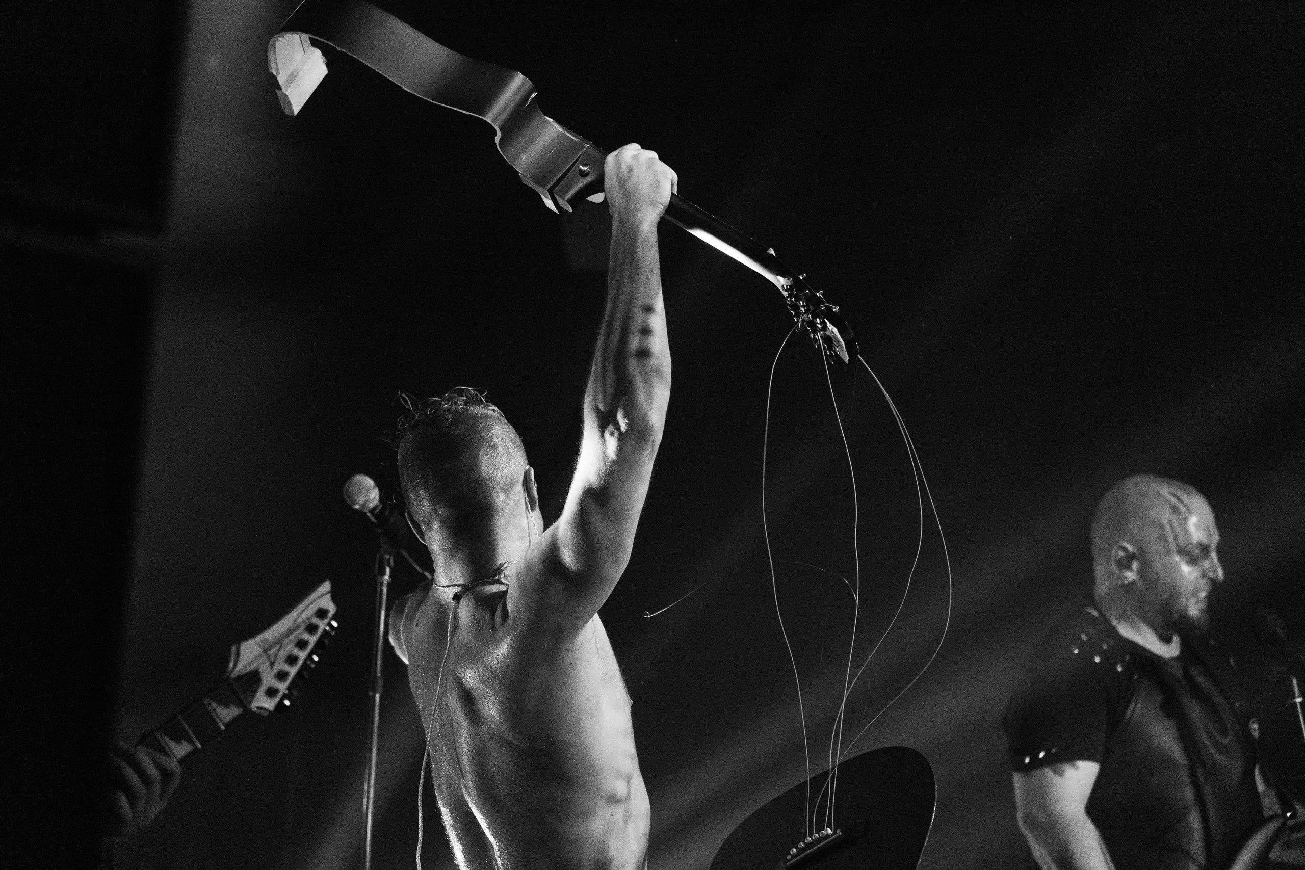 RAMMproJect — Смоленск. KiPPER Gallery — Фотограф