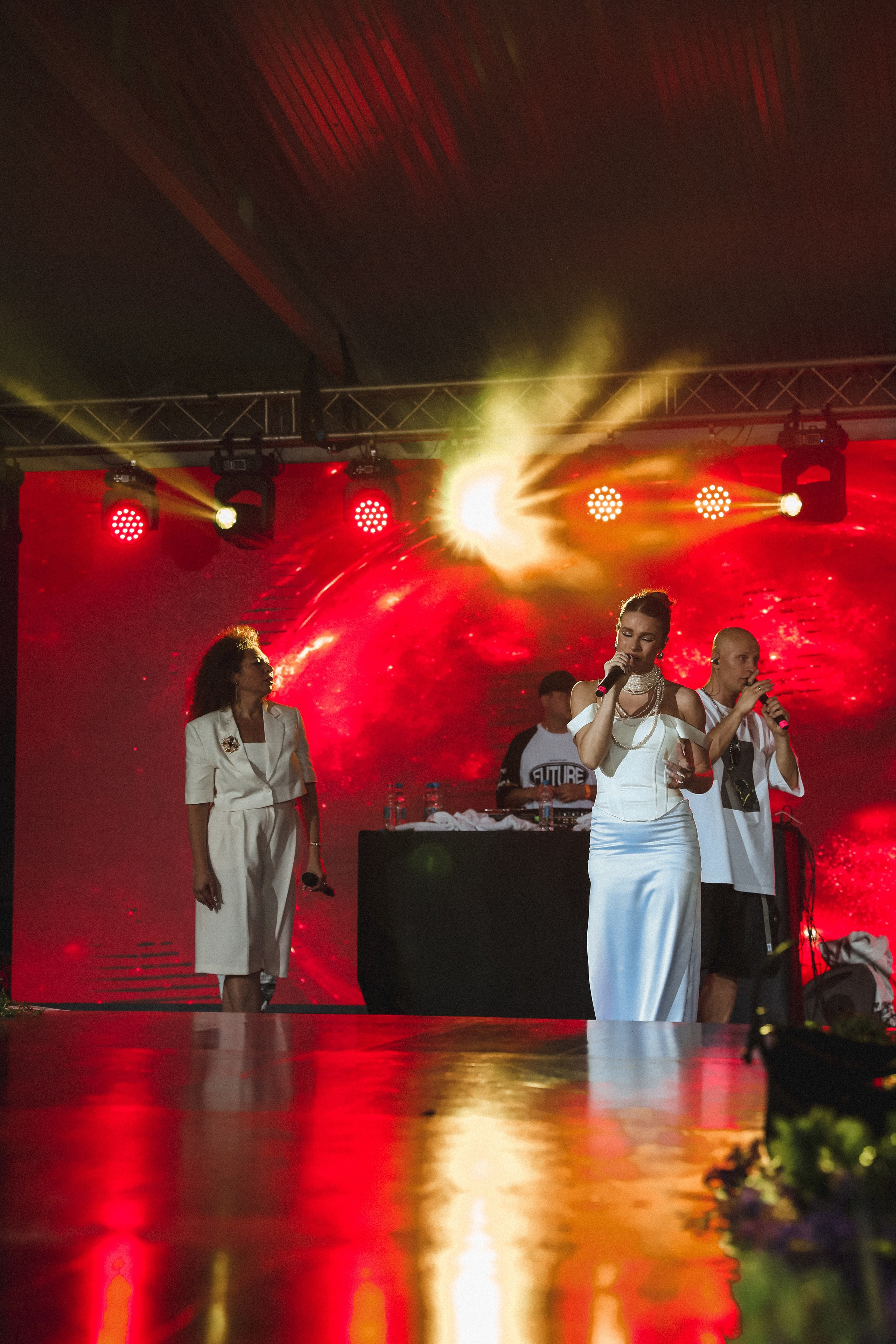 Челси \ Банд’Эрос \ ORLOWFASHION. Photographer Viktoriya Markushina «My world throug»