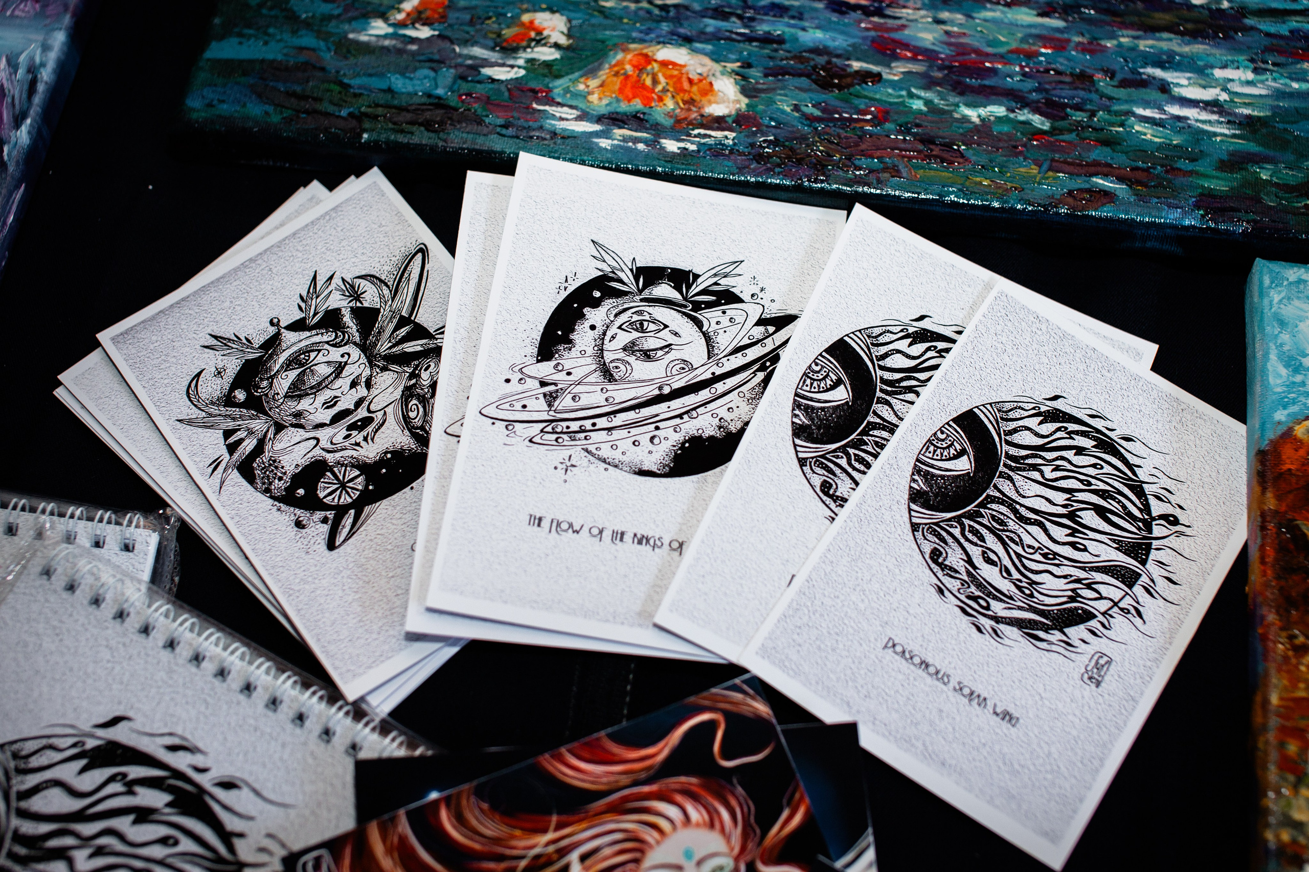 Fortochka Art Fest. Фотограф Ростов-на-Дону Свадебный Фотограф в Ростове Ксения Орлова