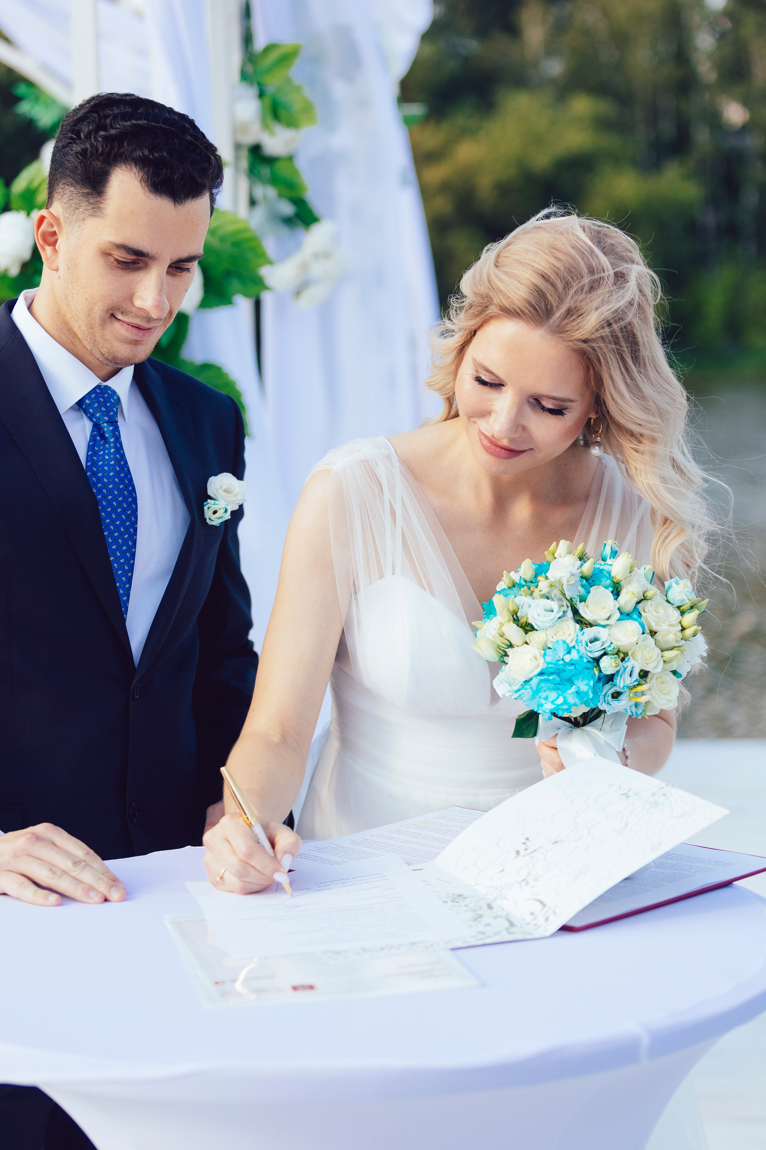 Антон и Галина. Фотограф Георгий Нигматулин