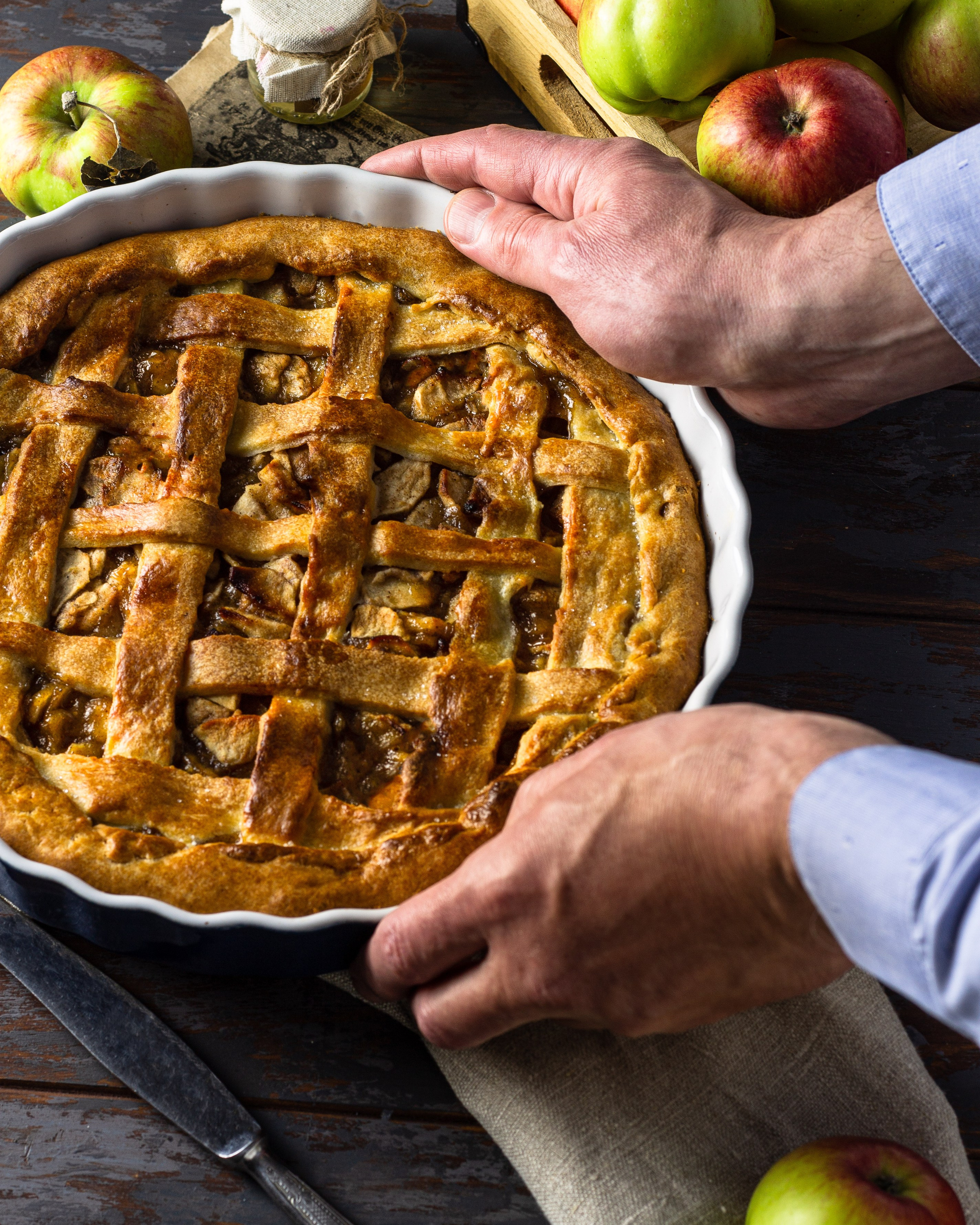 Кондитерские изделия. Олеся Скобцова фуд и предметный фотограф, видеомейкер, Сургут