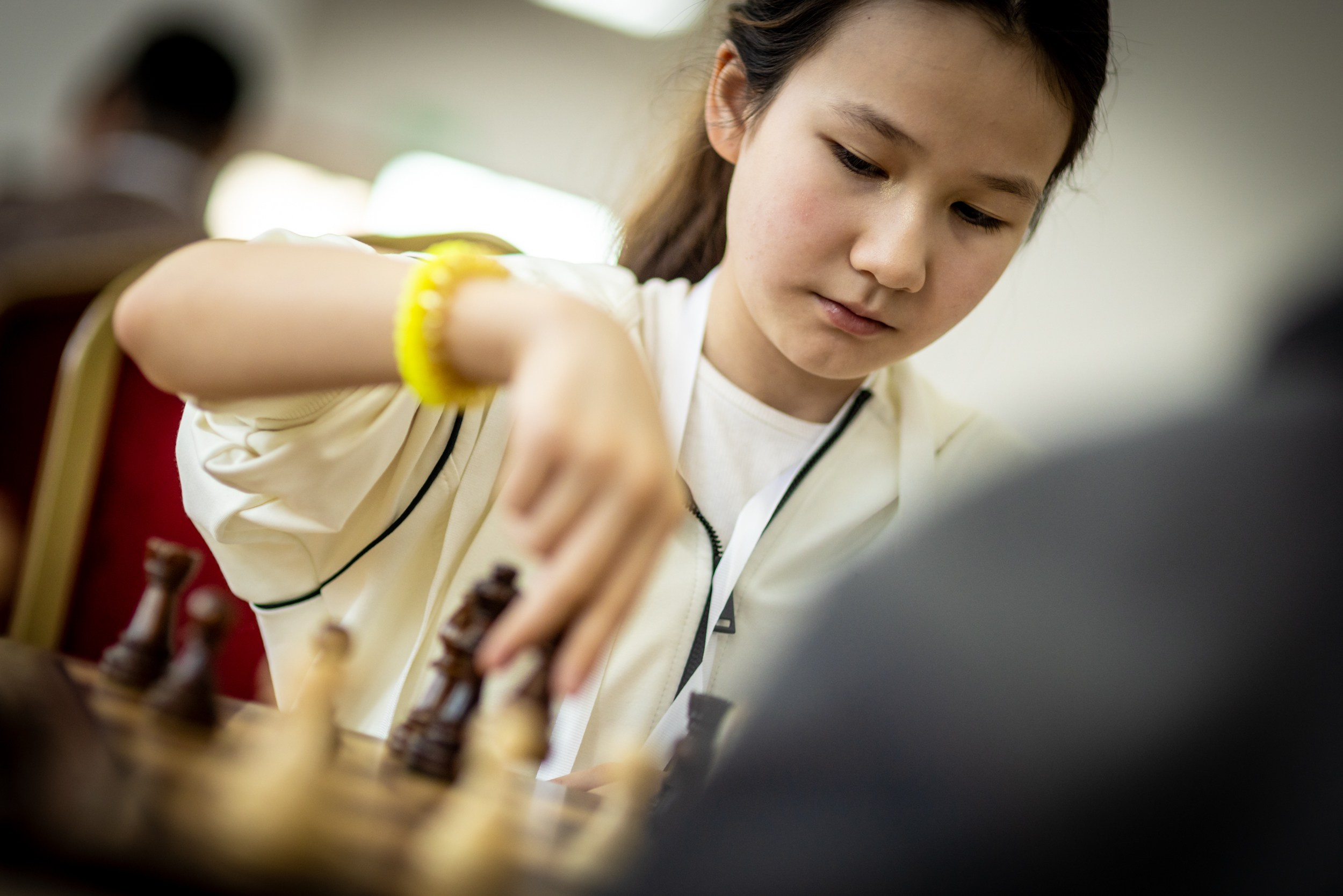 2024 Chess UpDown (Almaty, Kazakhstan). Фотограф Анна Штурман (репортажная съёмка любых событий и мероприятий) Anna Shtourman photographer