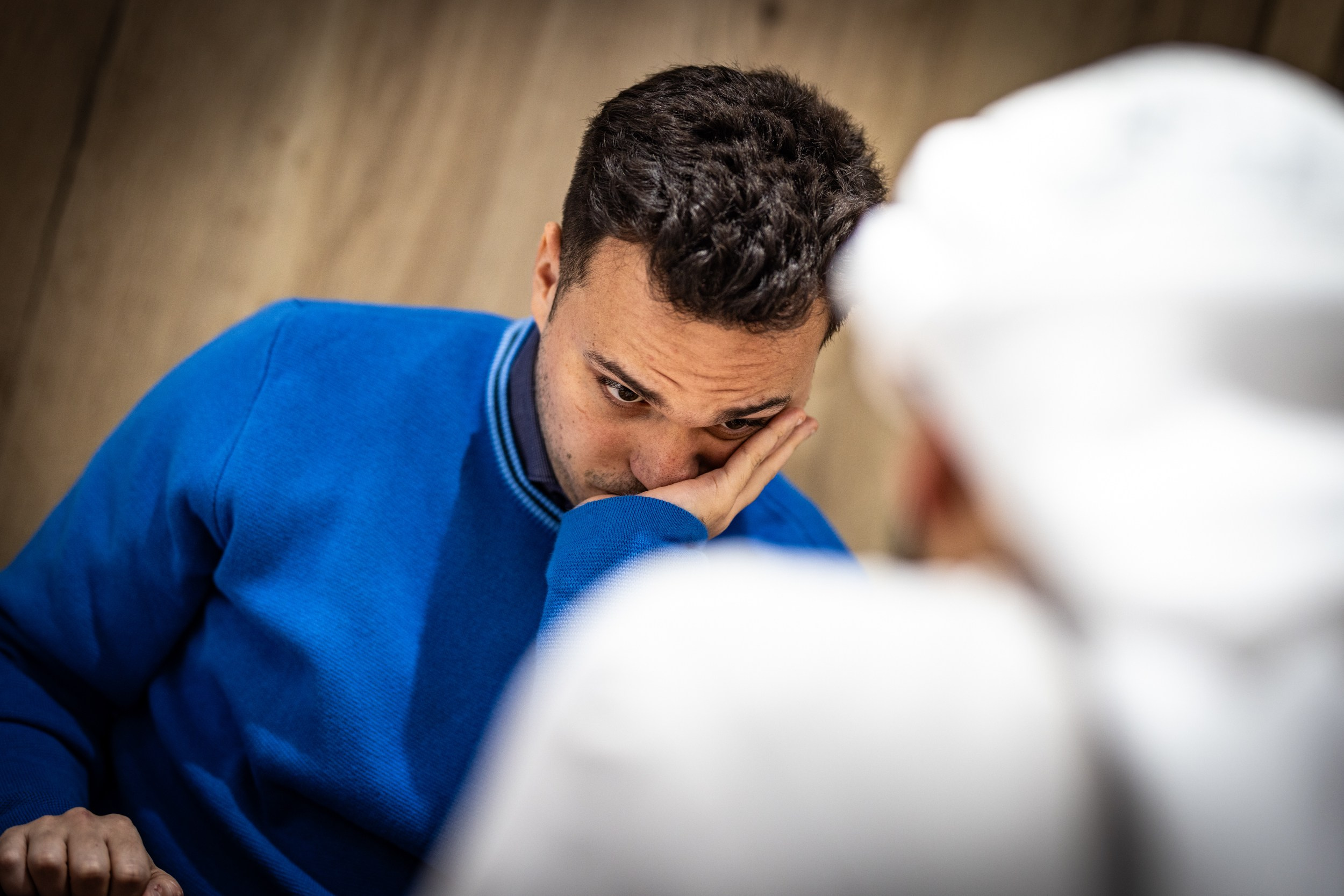 2025.08.26 1st. FUJAIRAH GLOBAL Chess Championship — Round2. Фотограф Анна Штурман (репортажная съёмка любых событий и мероприятий) Anna Shtourman photographer