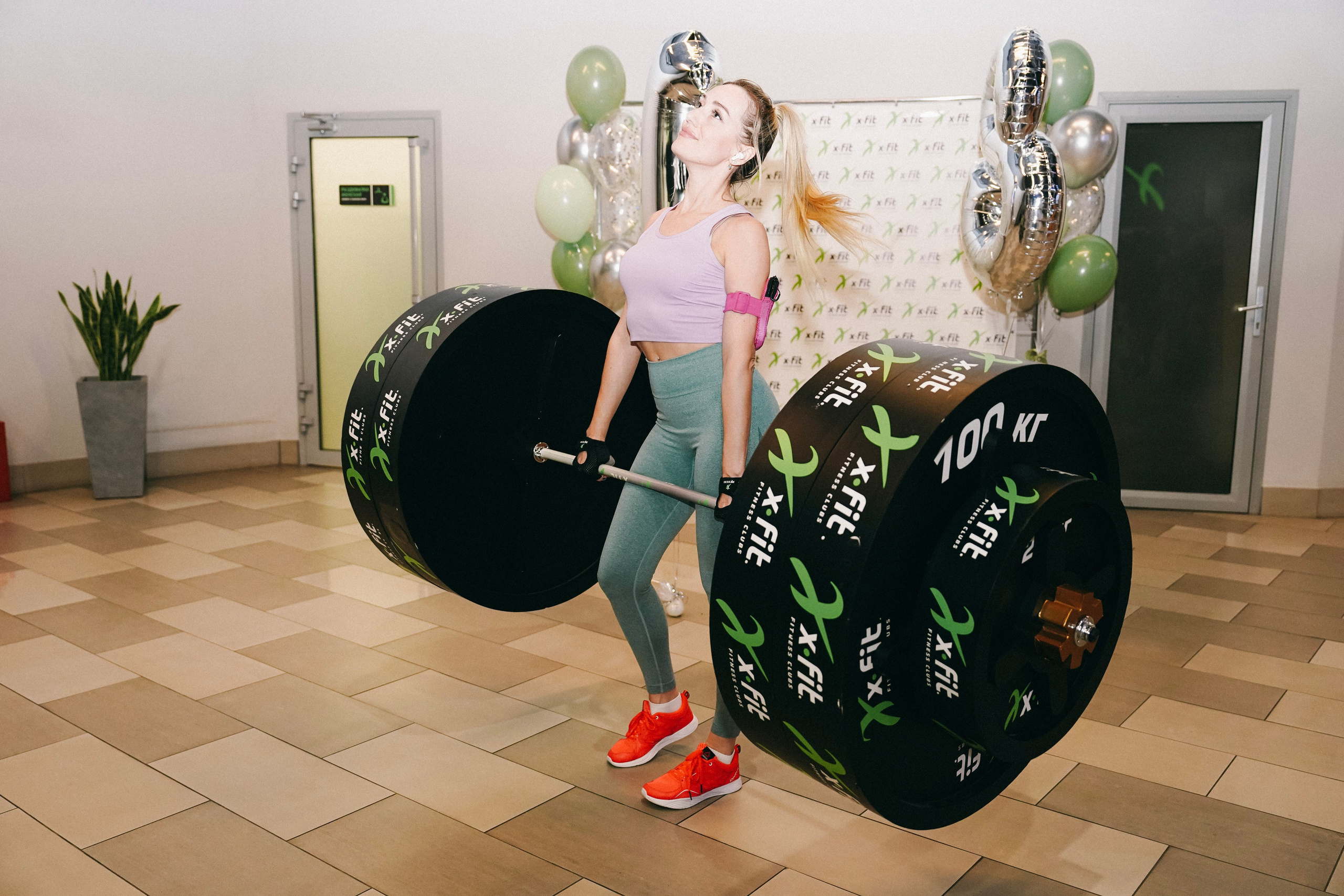 Х-FIT Солнечный — 18 лет. Фотограф с психологическим образованием