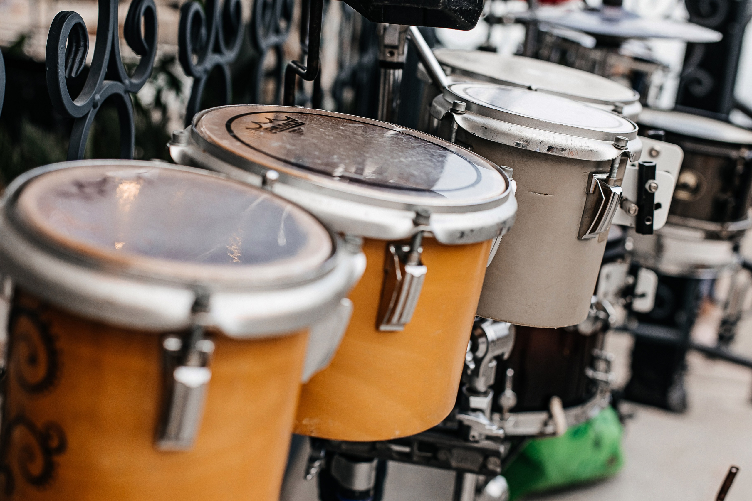 Официальное открытие фестиваля уличное искусства_28.06.2024. Аминов Руслан | Фотограф