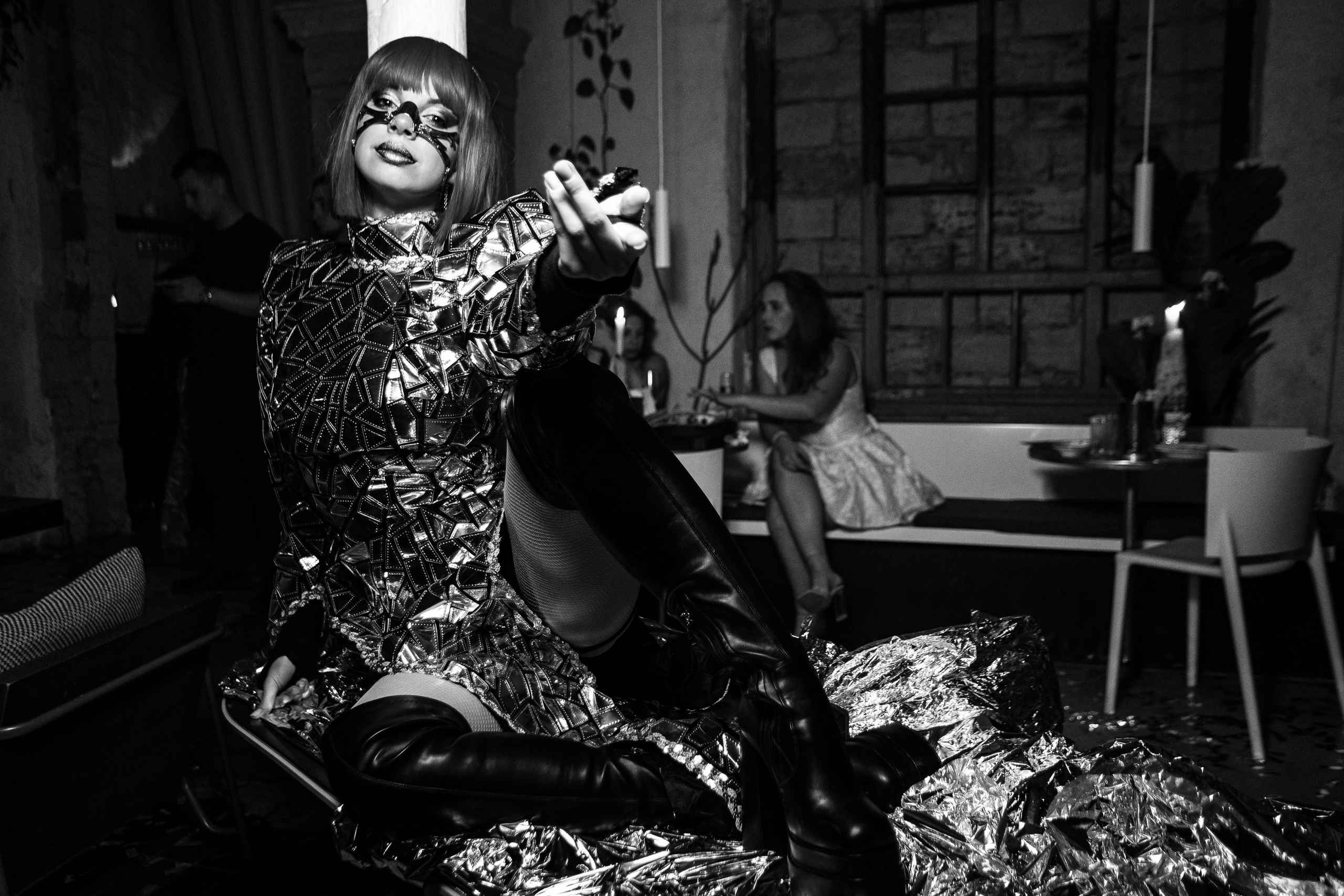 «5 элемент в Гастродворе"_GastroDvor_Yalta_26.04.2025. Аминов Руслан | Фотограф