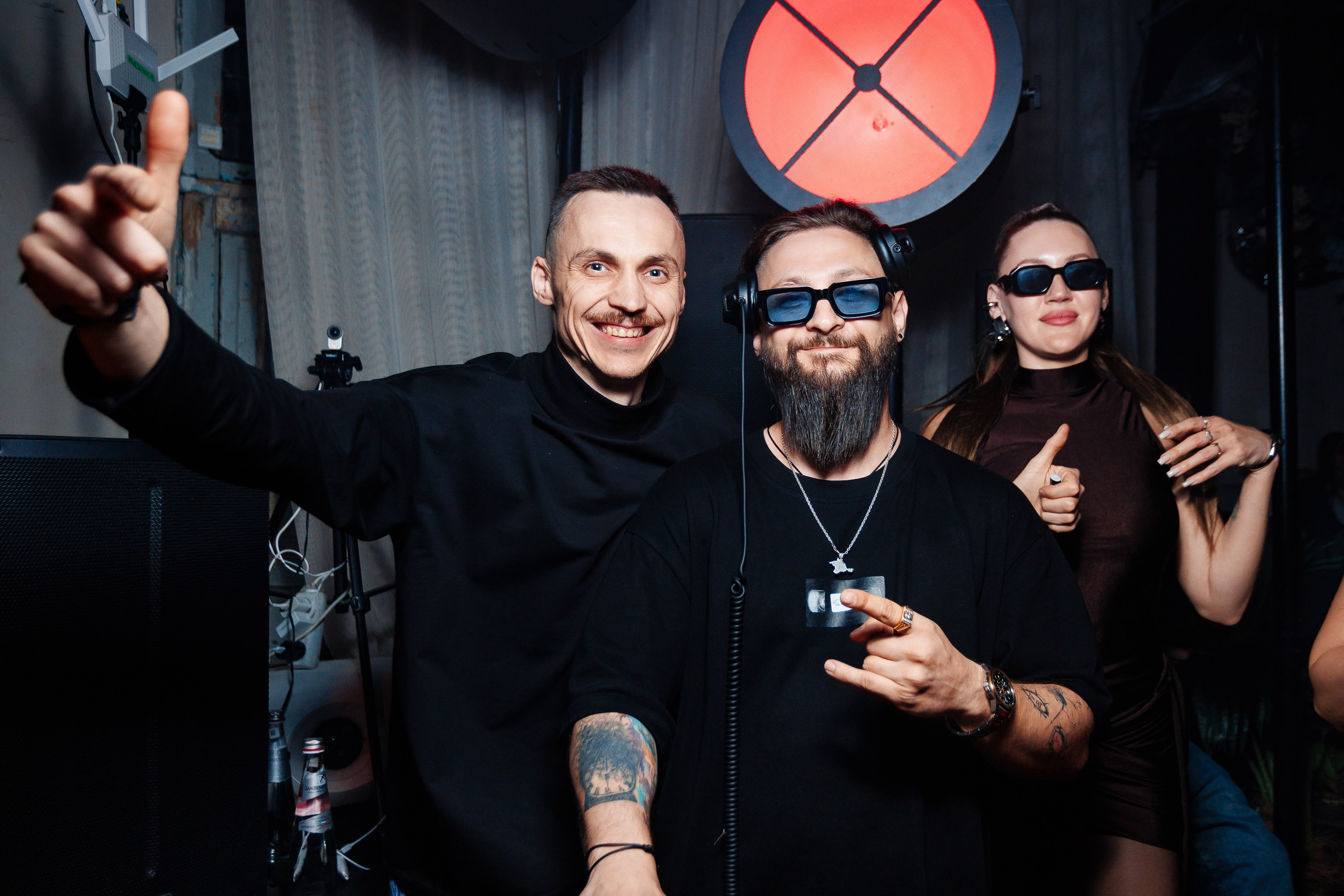 «5 элемент в Гастродворе"_GastroDvor_Yalta_26.04.2025. Аминов Руслан | Фотограф