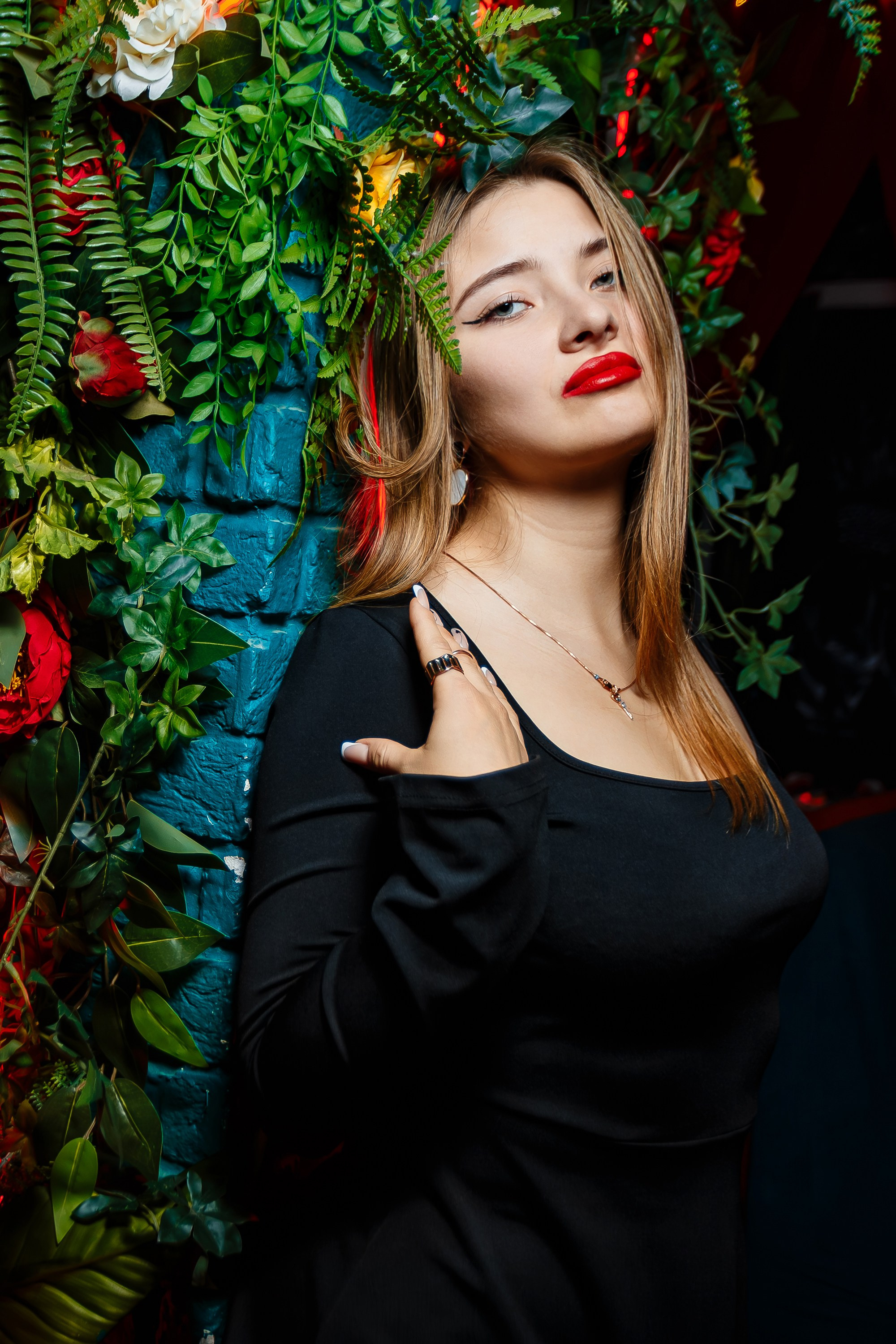 День благодарности_El Pastor_Симферополь_6.12.2024. Аминов Руслан | Фотограф