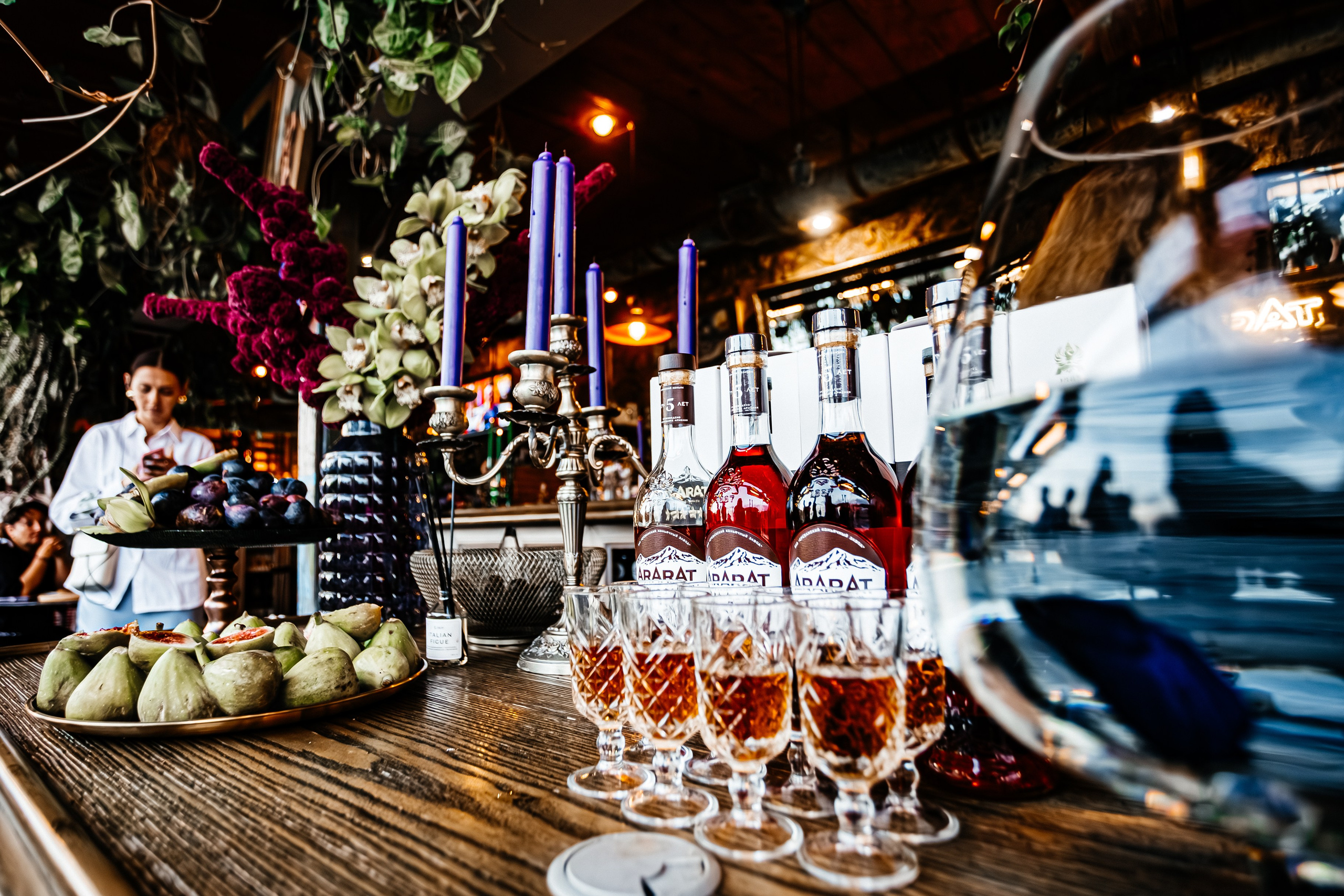 Massandrabeach_Vangogh 7.09.2024. Аминов Руслан | Фотограф