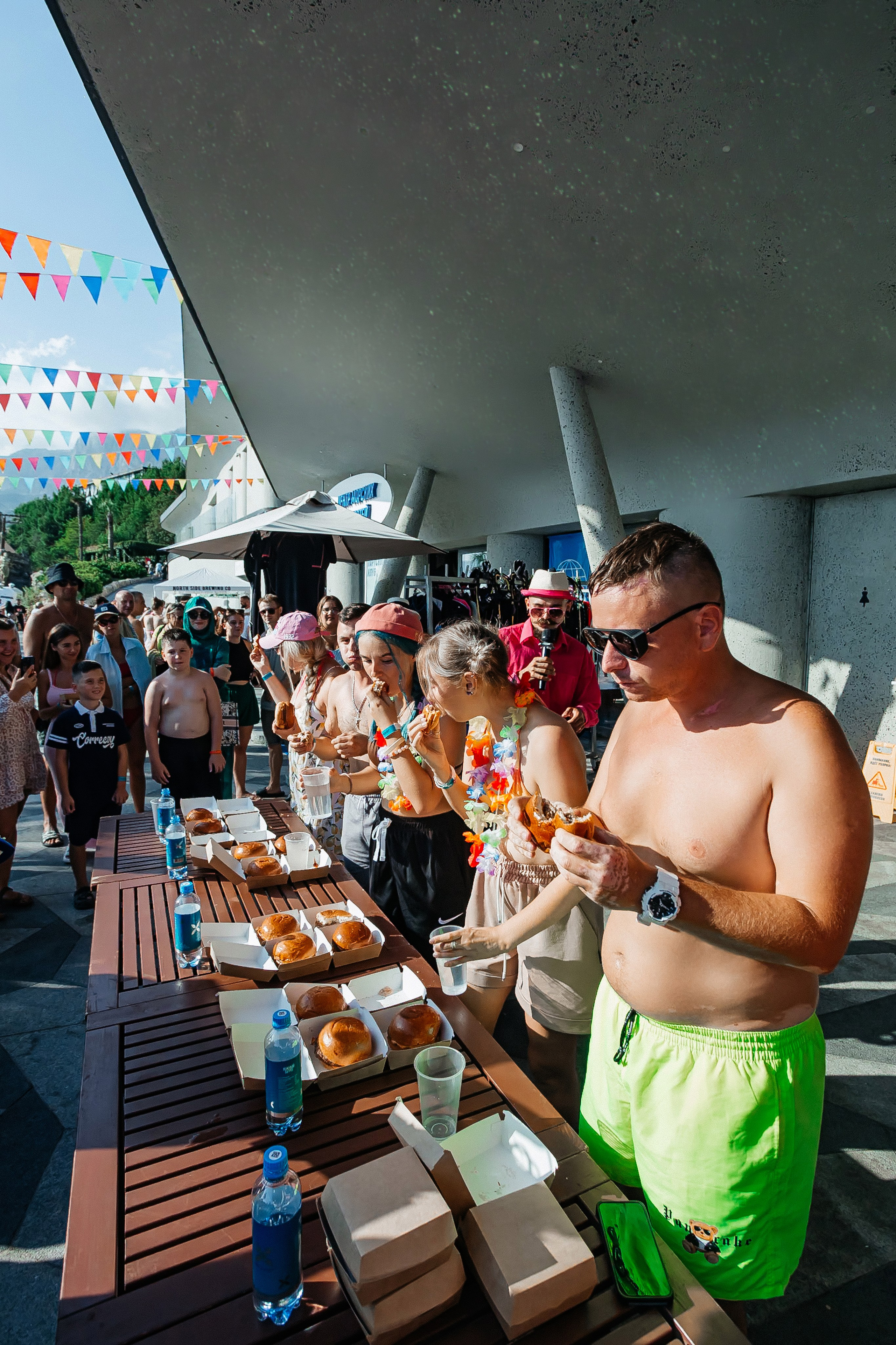 Мрия_Фестиваль_еды_Гастрополис_29.08.2024. Аминов Руслан | Фотограф