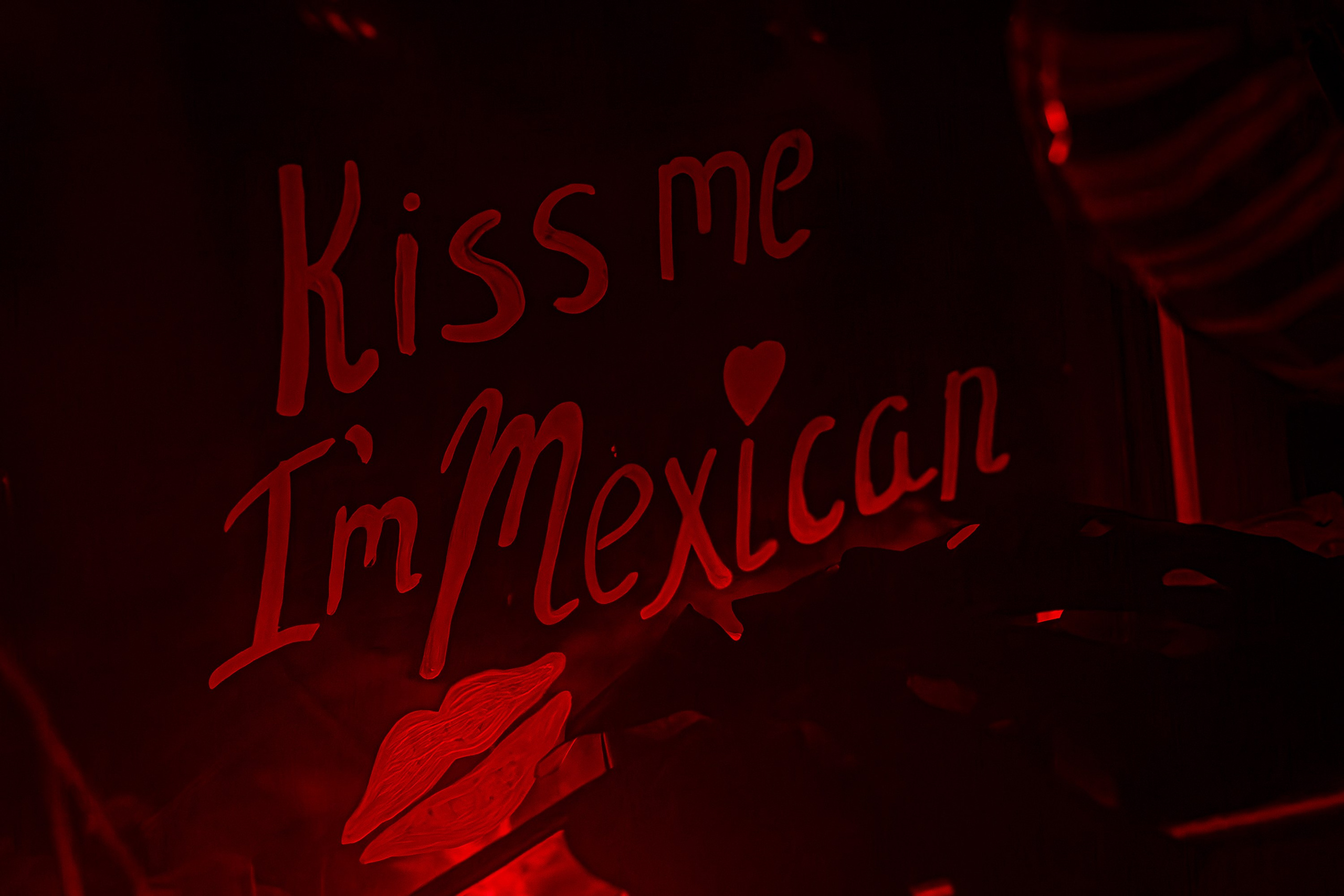 Движ_El Pastor_Симферополь_10.01.2025. Аминов Руслан | Фотограф