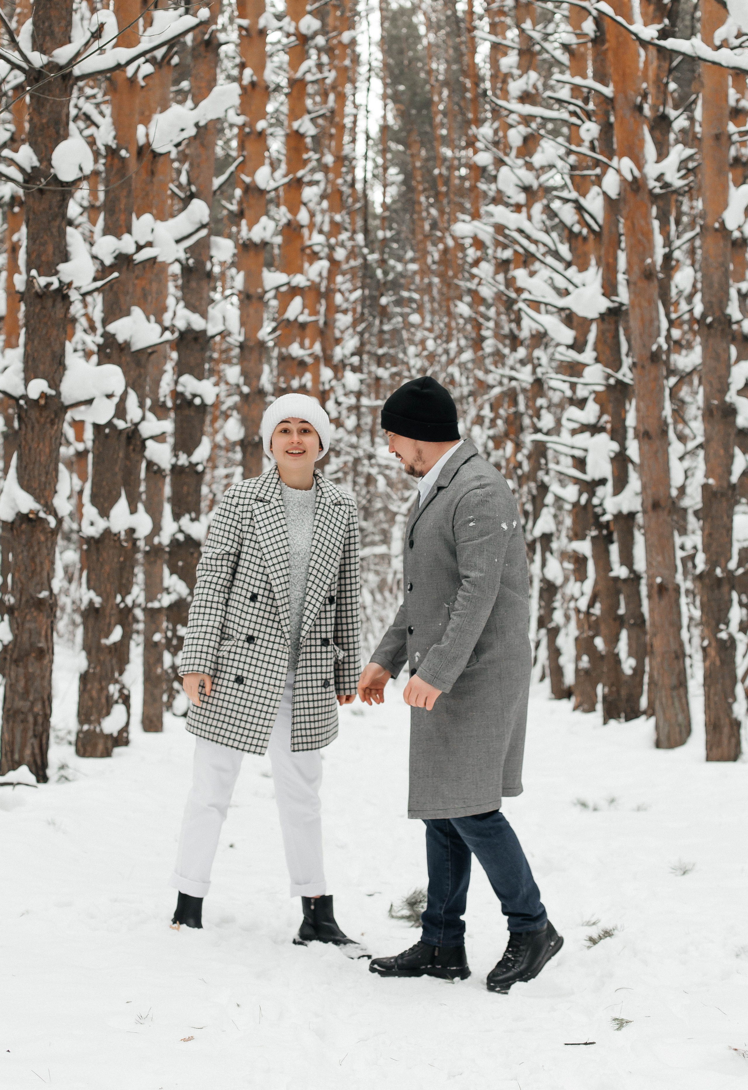 История Дарьи и Сергея_ 14.01.2024. Аминов Руслан | Фотограф