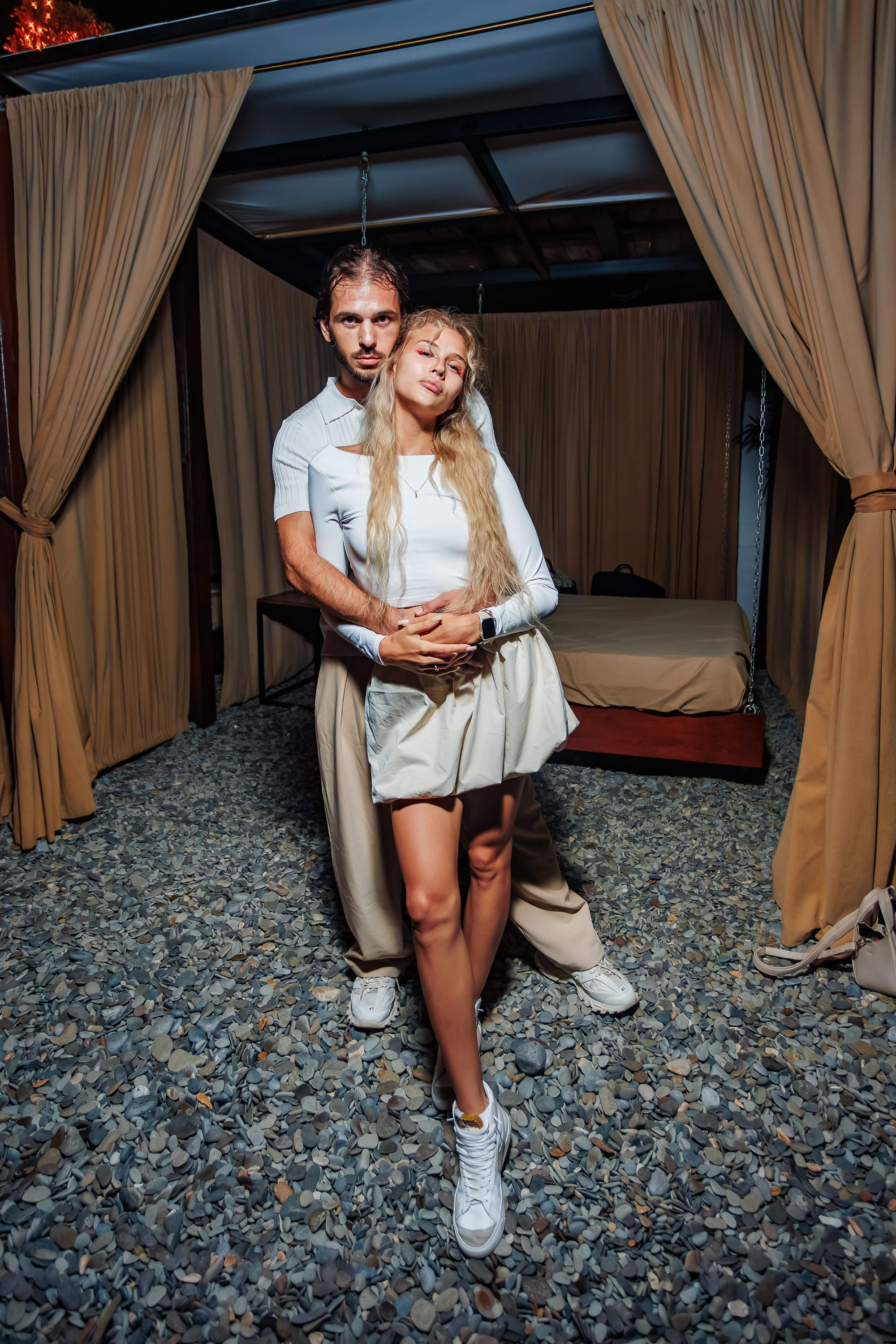 9 лет «Чайке на пляже» ОЛЬГА БУЗОВА_Ялта_9.08.2025 г. Аминов Руслан | Фотограф