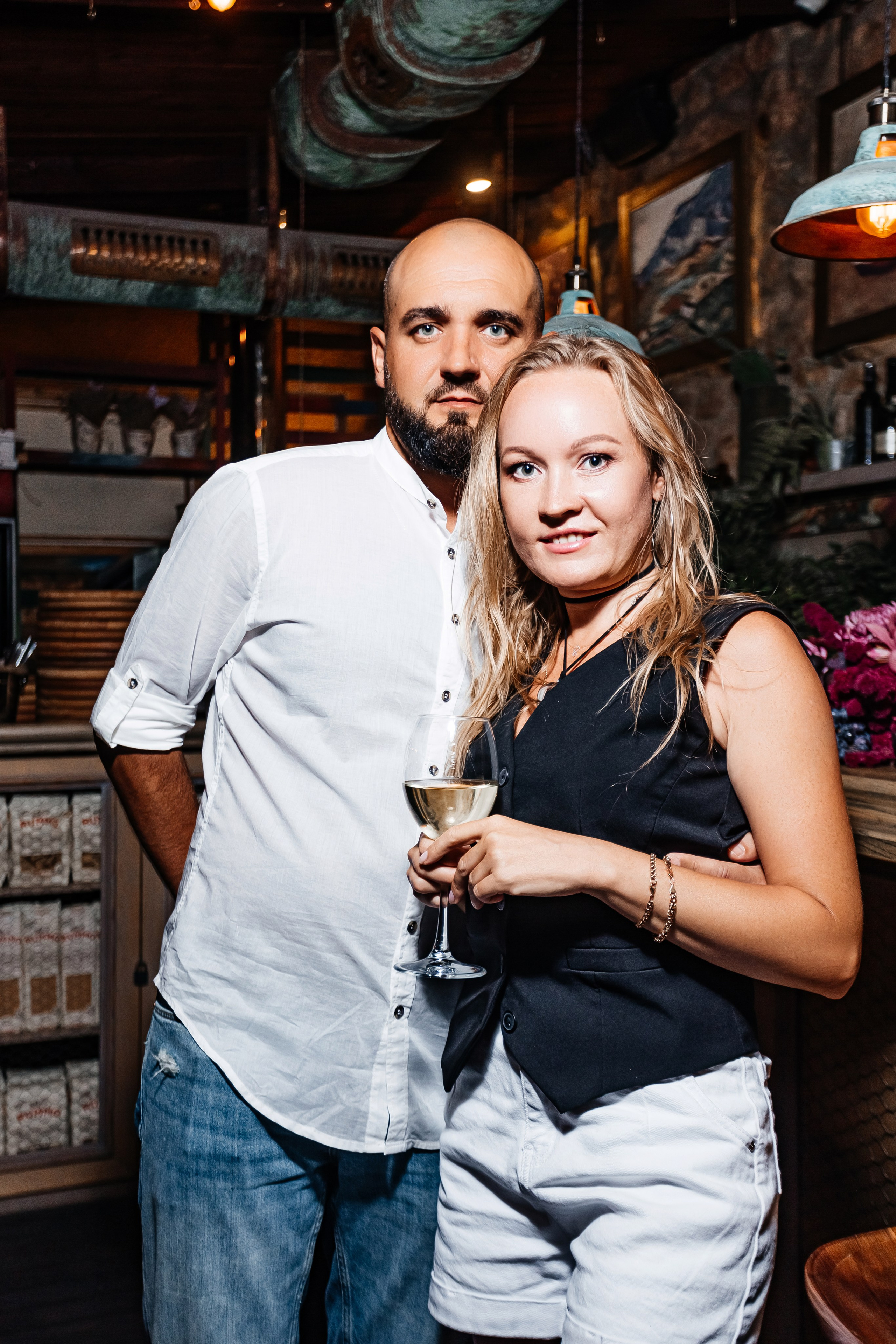 Massandrabeach_Vangogh 7.09.2024. Аминов Руслан | Фотограф