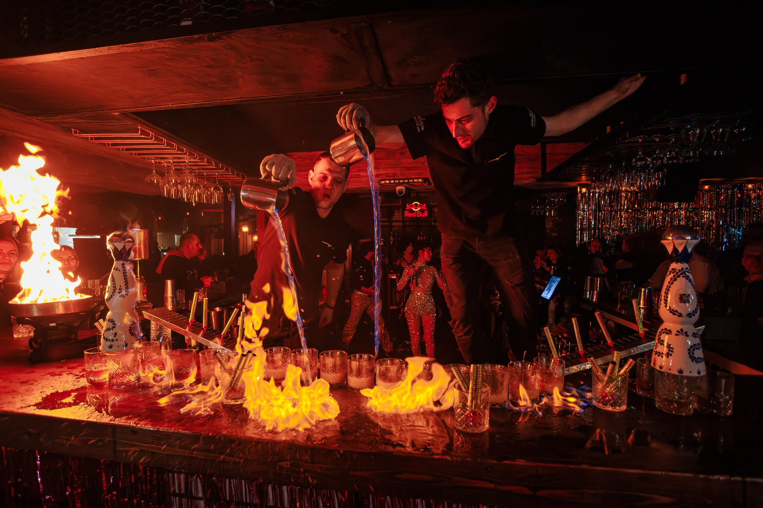 «Magic of BONEY`M «_Чайка на пляже_Ялта_06.12.2025 г. Аминов Руслан | Фотограф