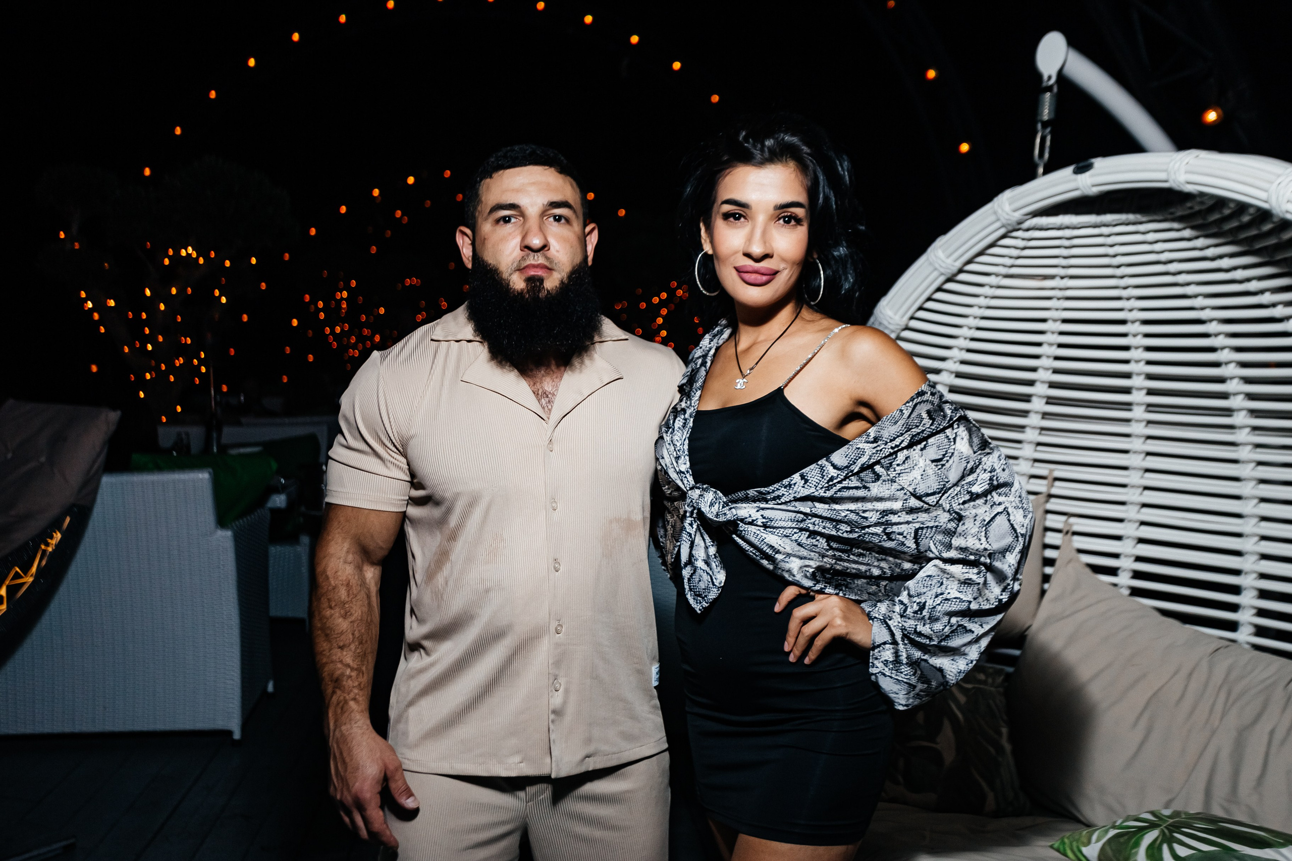 Чайка_на_пляже_Андро_Ялта_24.08.2024. Аминов Руслан | Фотограф