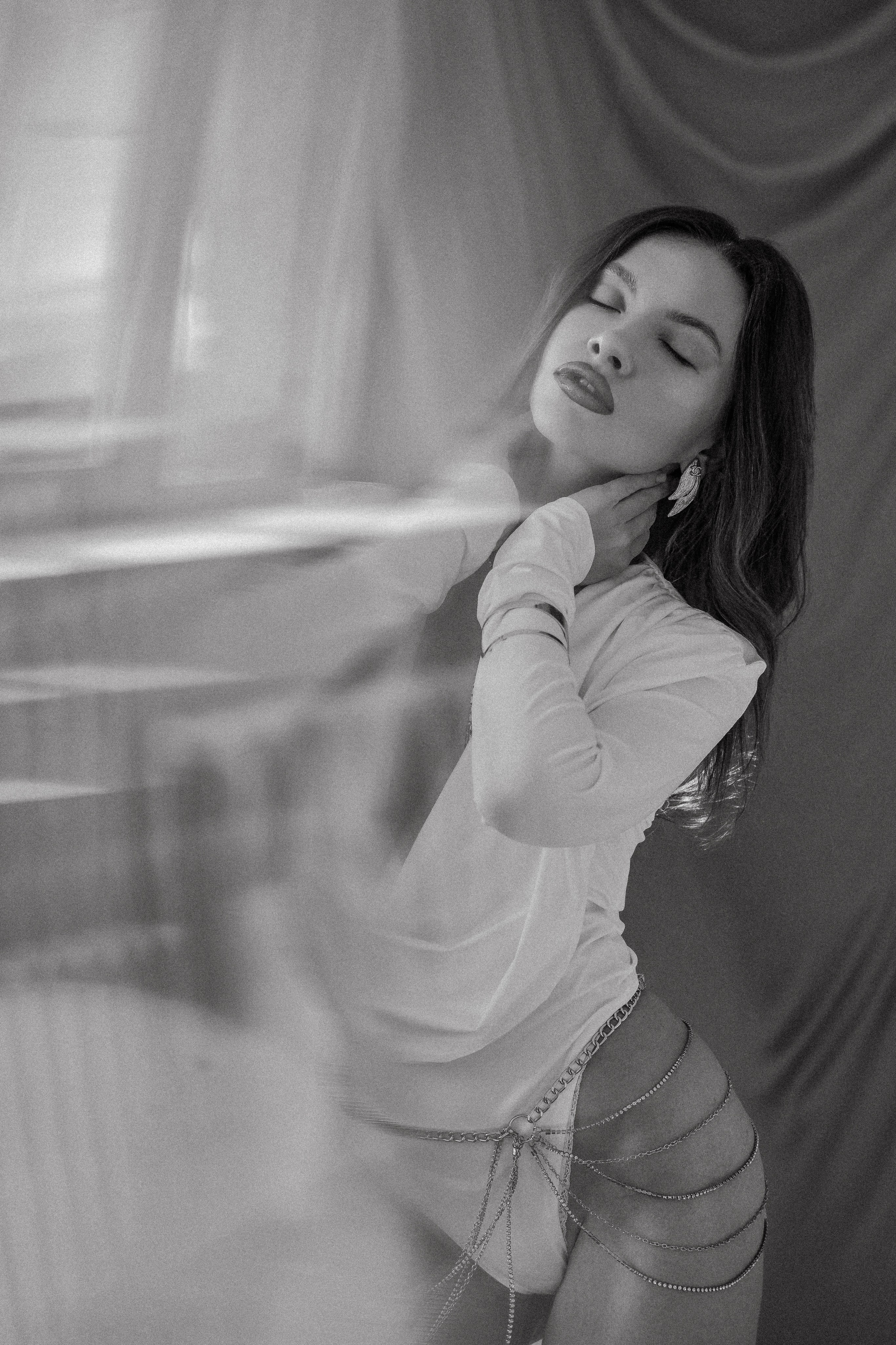 Женский портрет в Челябинске фотограф. Свадебный фотограф Челябинск Кристина Кулецкая