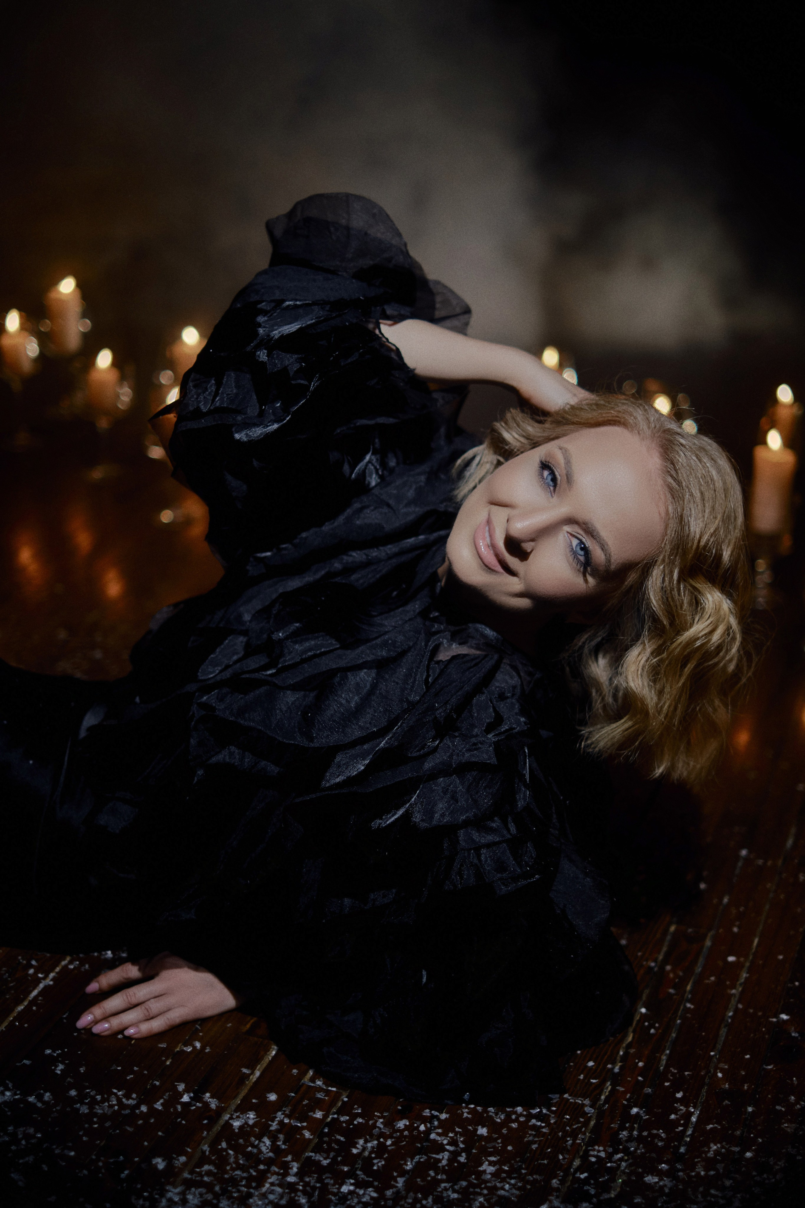 Натали. Свадебный фотограф Кристина Кулецкая г. Челябинск